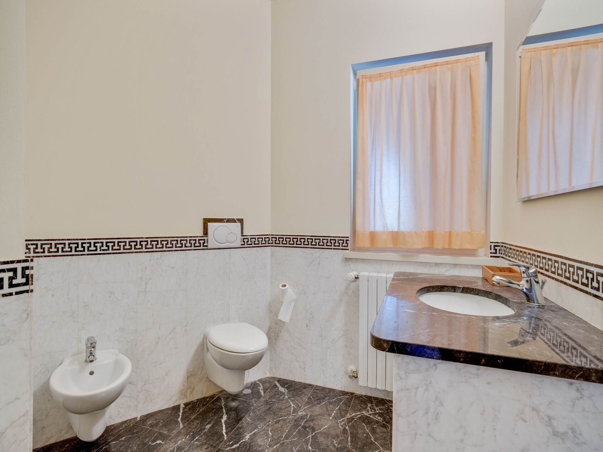 Ruim appartement Vico - Large Sweet aan het Idromeer - foto 22