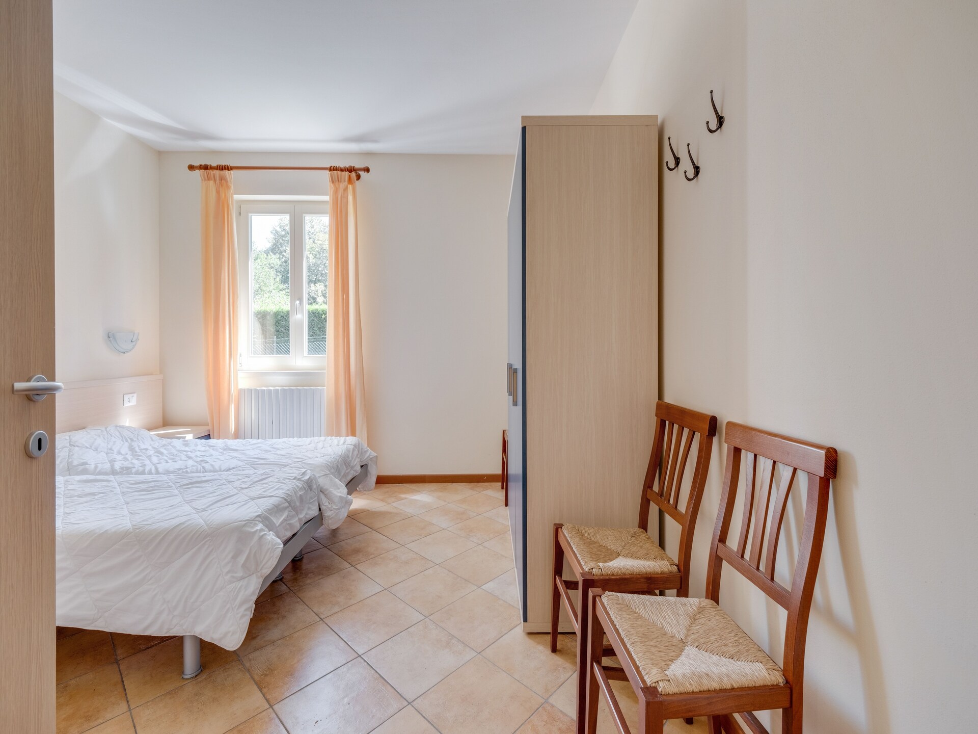 Ruim appartement Vico - Large Sweet aan het Idromeer - foto 18