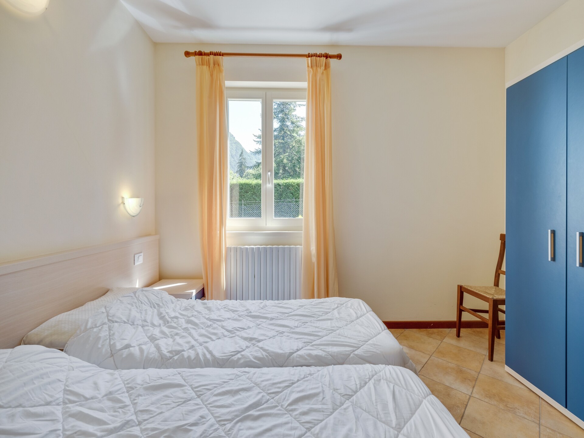 Ruim appartement Vico - Large Sweet aan het Idromeer - foto 19