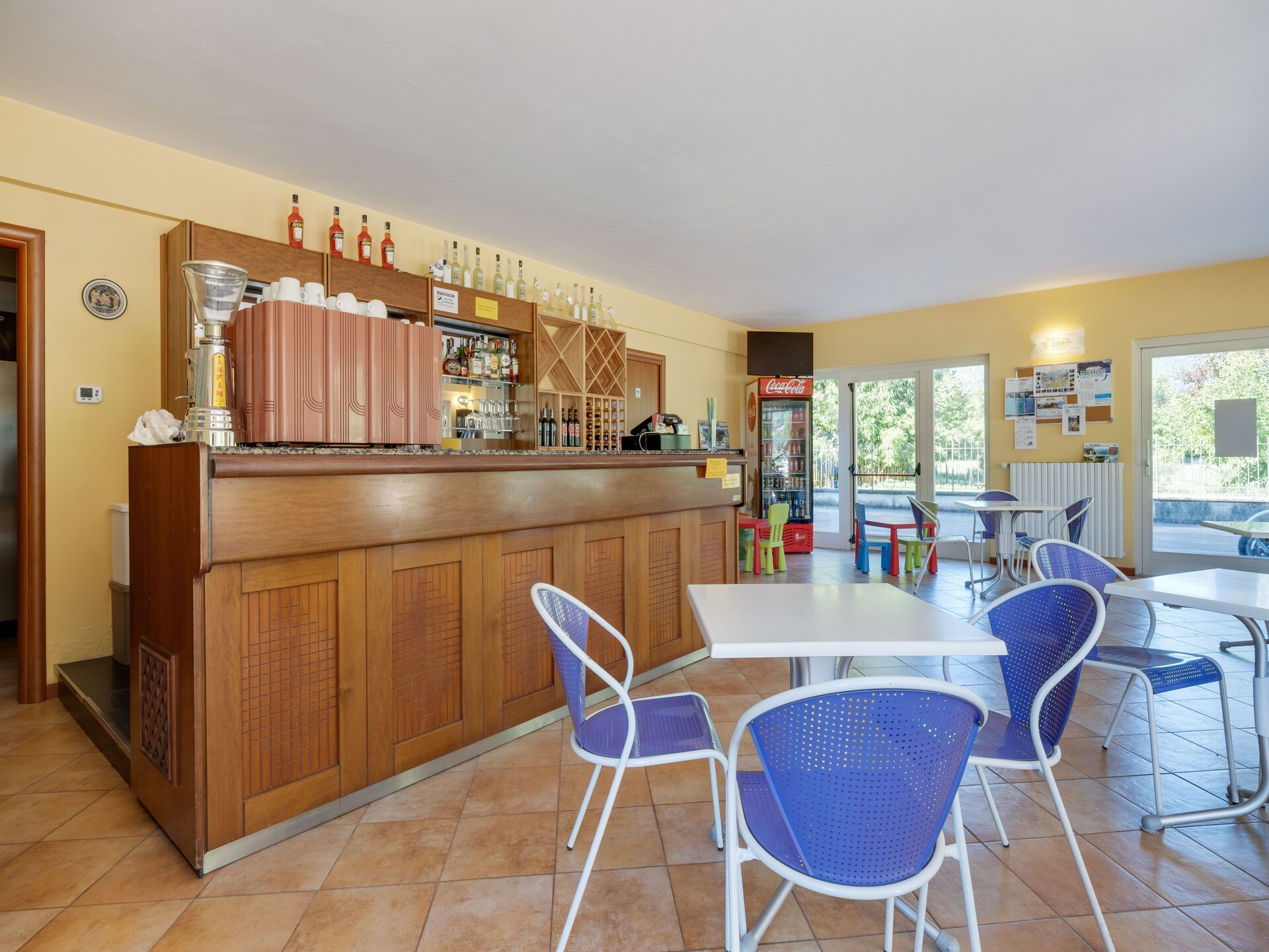 Ruim appartement Vico - Large Sweet aan het Idromeer - foto 26