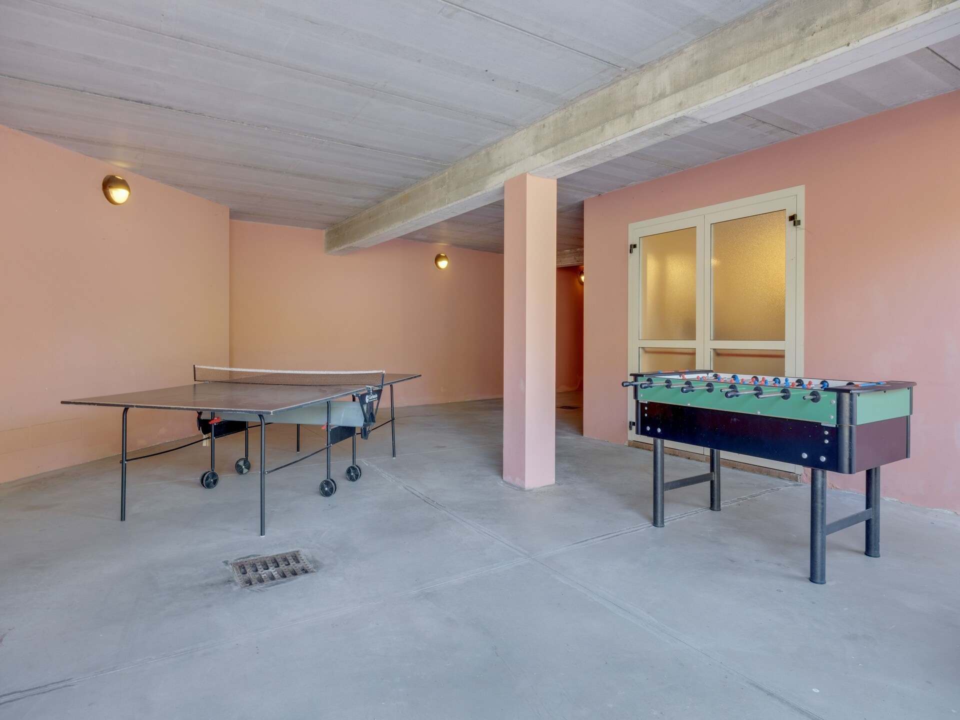 Ruim appartement Vico - Large Sweet aan het Idromeer - foto 27