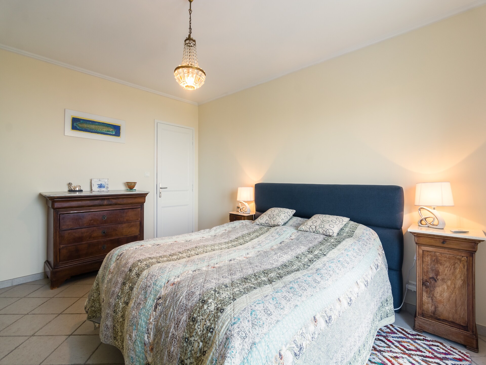 Luxe vrijstaande villa met privézwembad nabij Hyères, 3 km van strand - foto 18
