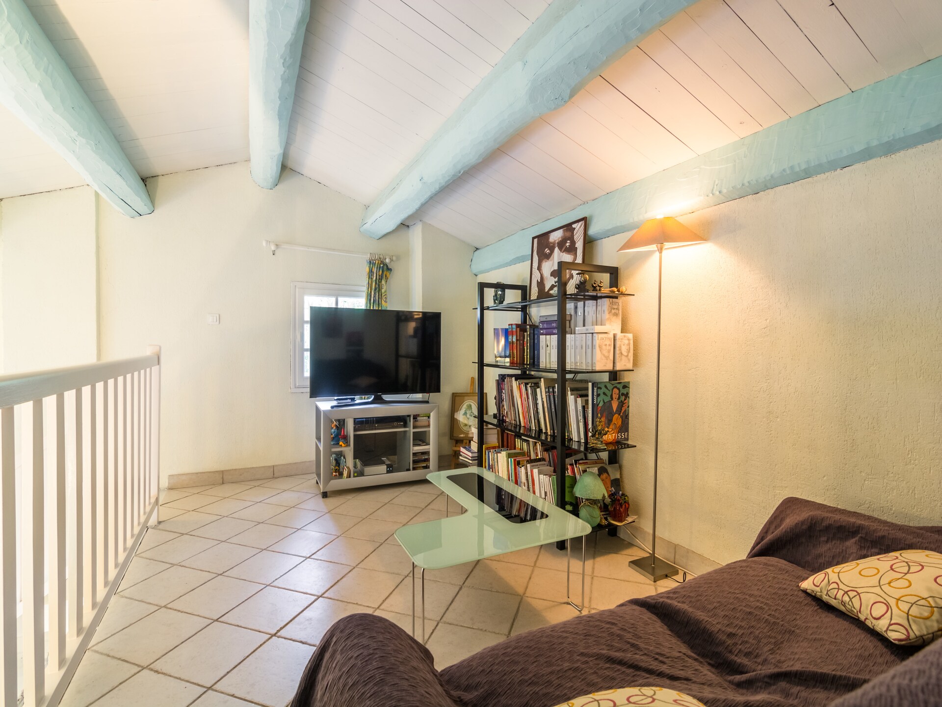 Luxe vrijstaande villa met privézwembad nabij Hyères, 3 km van strand - foto 9