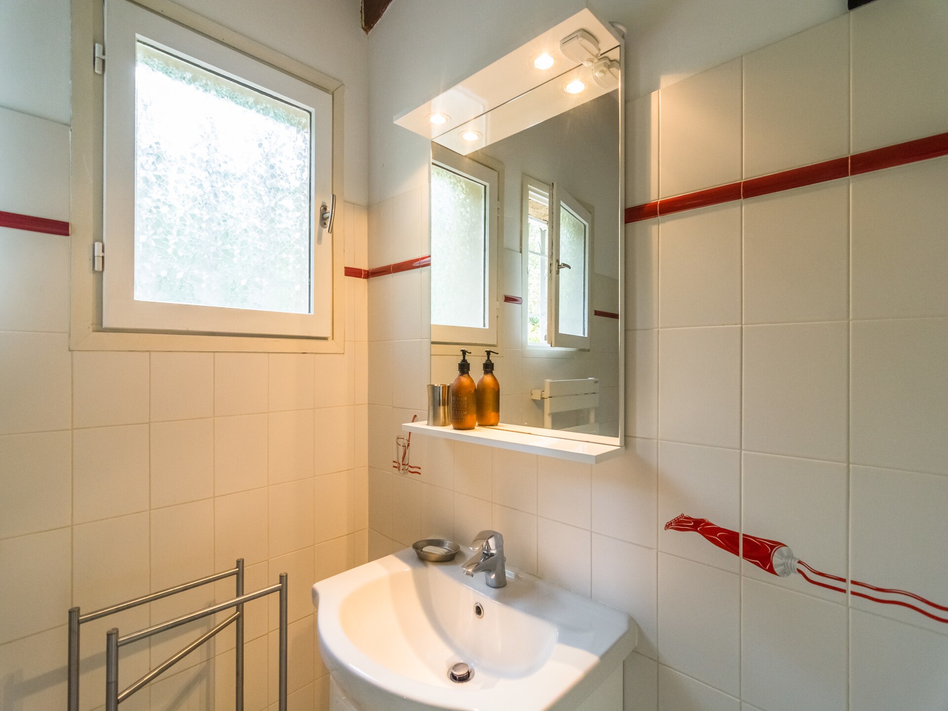 Luxe vrijstaande villa met privézwembad nabij Hyères, 3 km van strand - foto 22