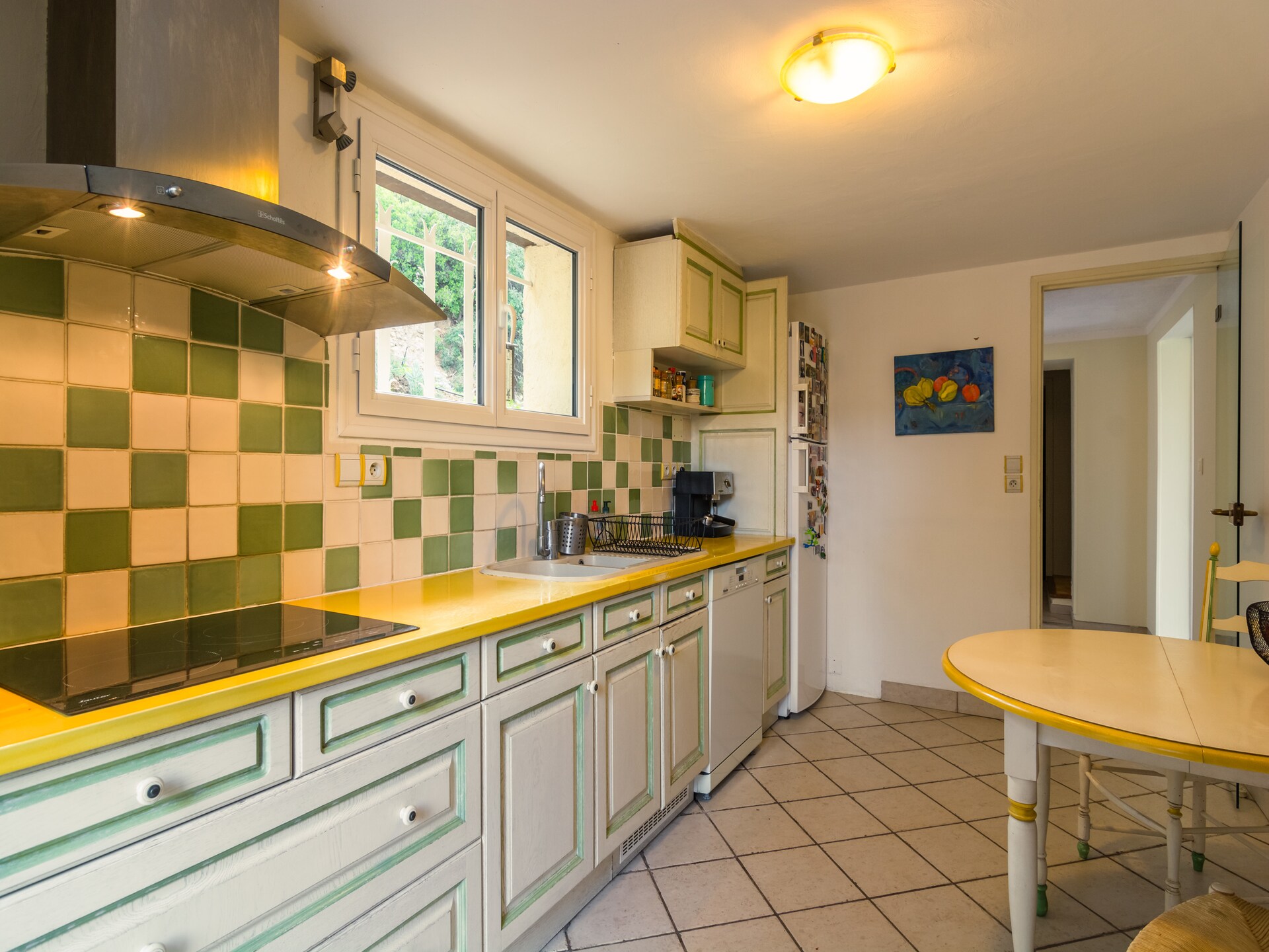 Luxe vrijstaande villa met privézwembad nabij Hyères, 3 km van strand - foto 13