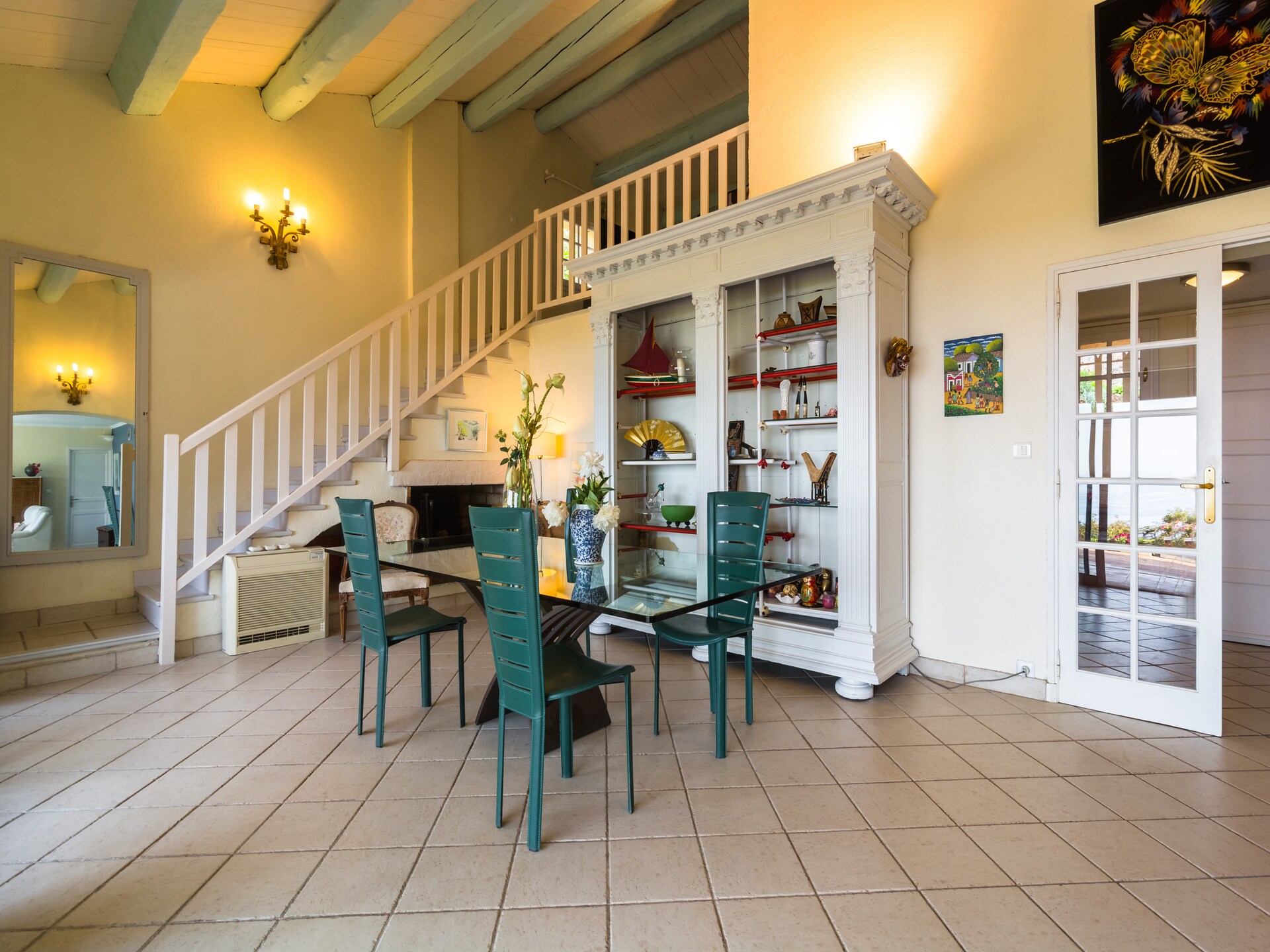 Luxe vrijstaande villa met privézwembad nabij Hyères, 3 km van strand - foto 12