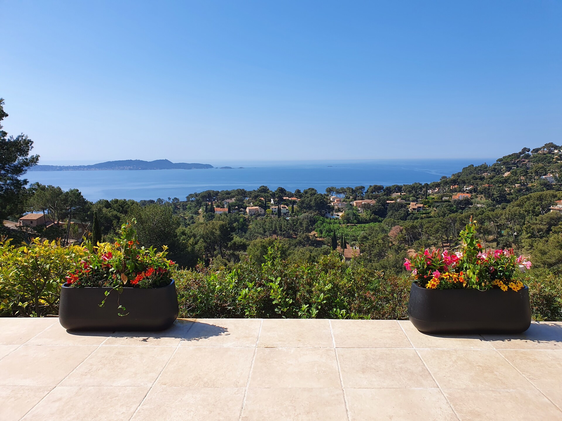 Luxe vrijstaande villa met privézwembad nabij Hyères, 3 km van strand - foto 29