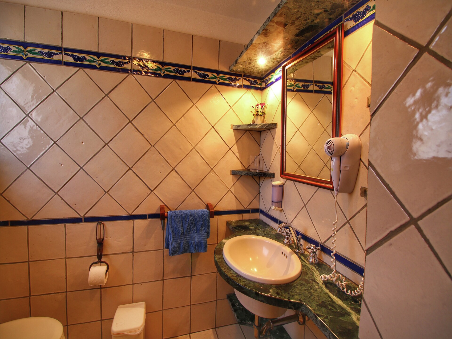 Authentieke boerderij Casa Olivo in Castiglione D'orcia - foto 23
