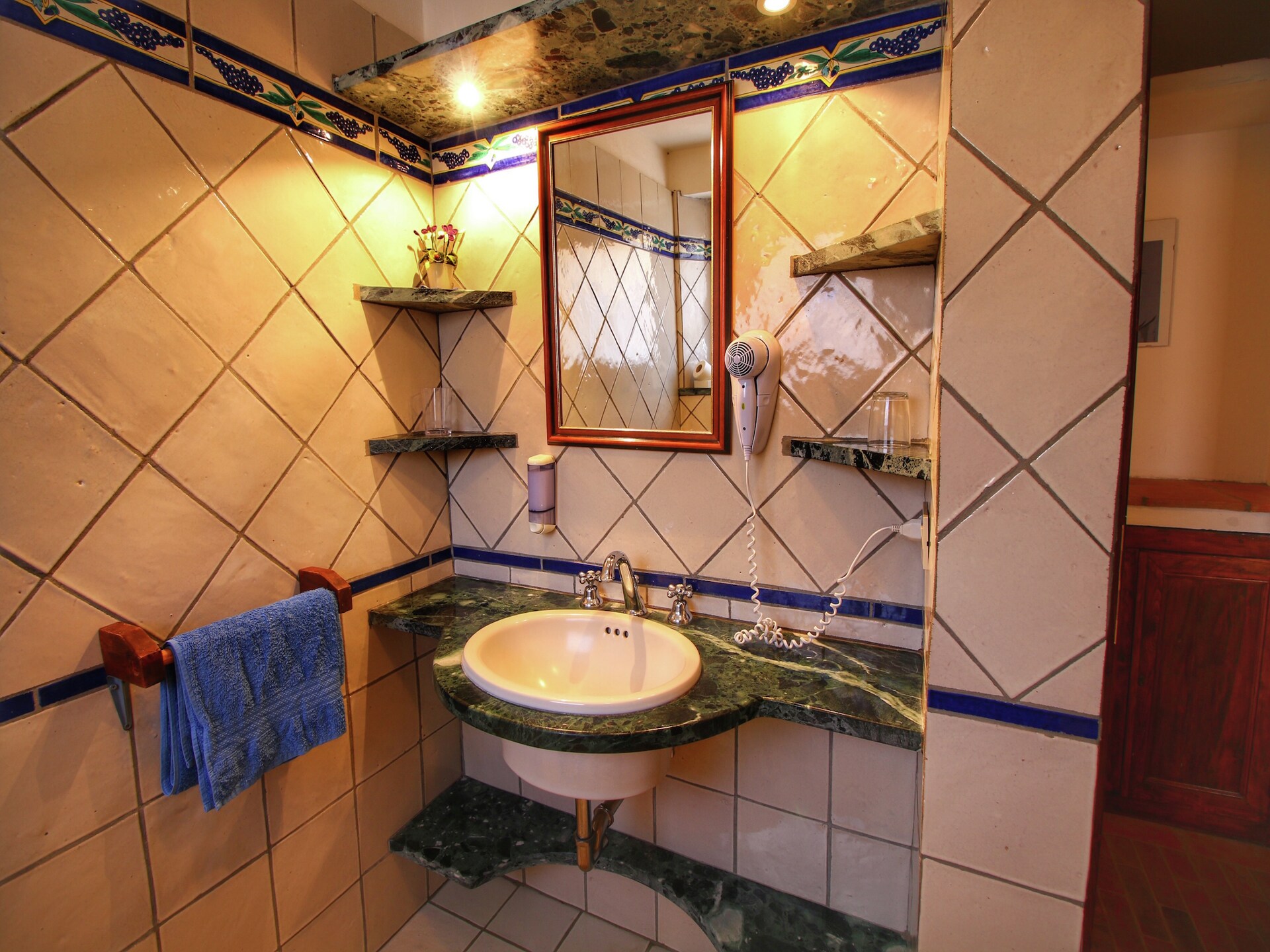Authentieke boerderij Casa Olivo in Castiglione D'orcia - foto 24