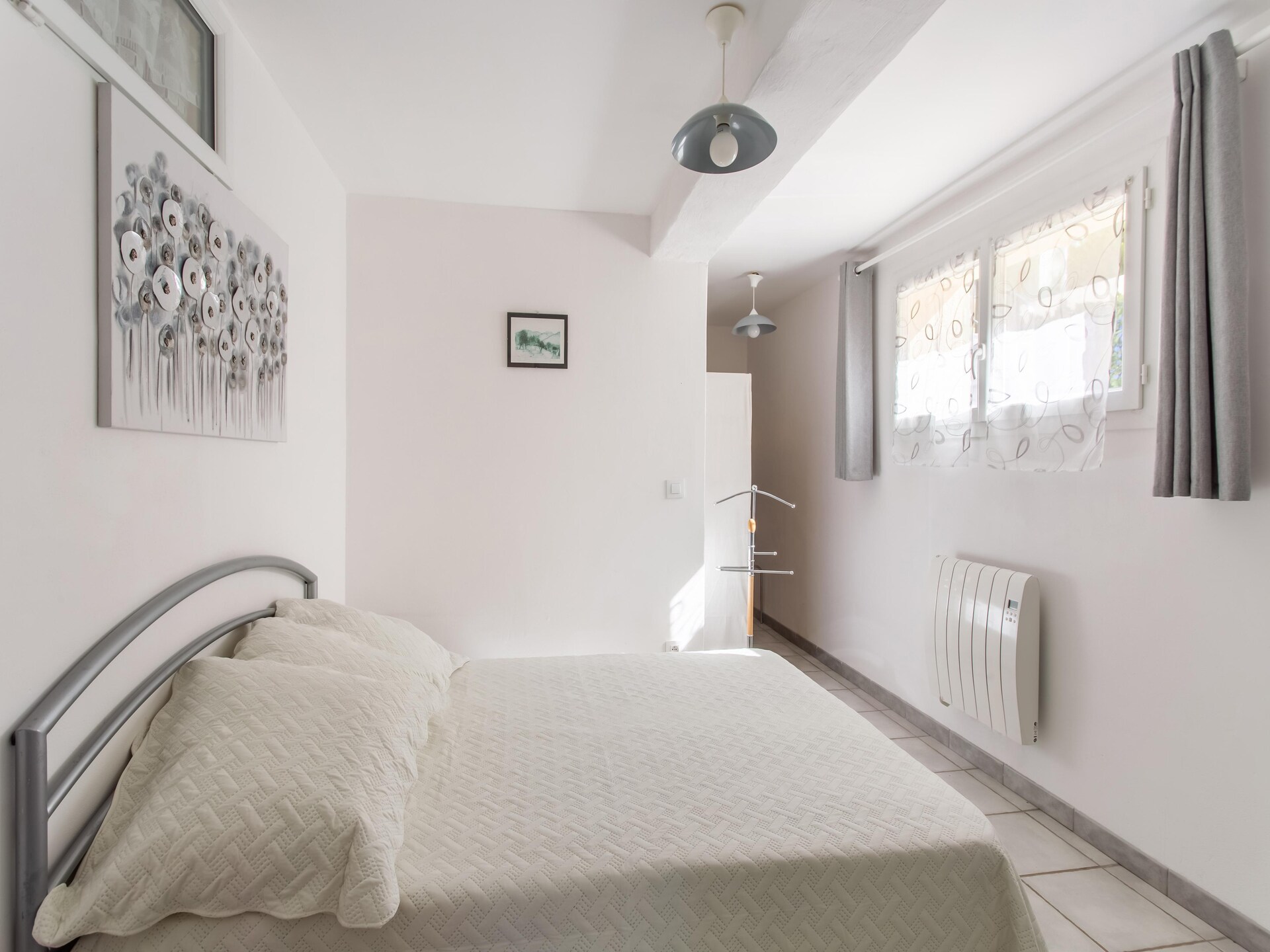 Rustiek vakantiehuis in Berre-les-Alpes met omheinde tuin, vlakbij Franse Rivièra - foto 10