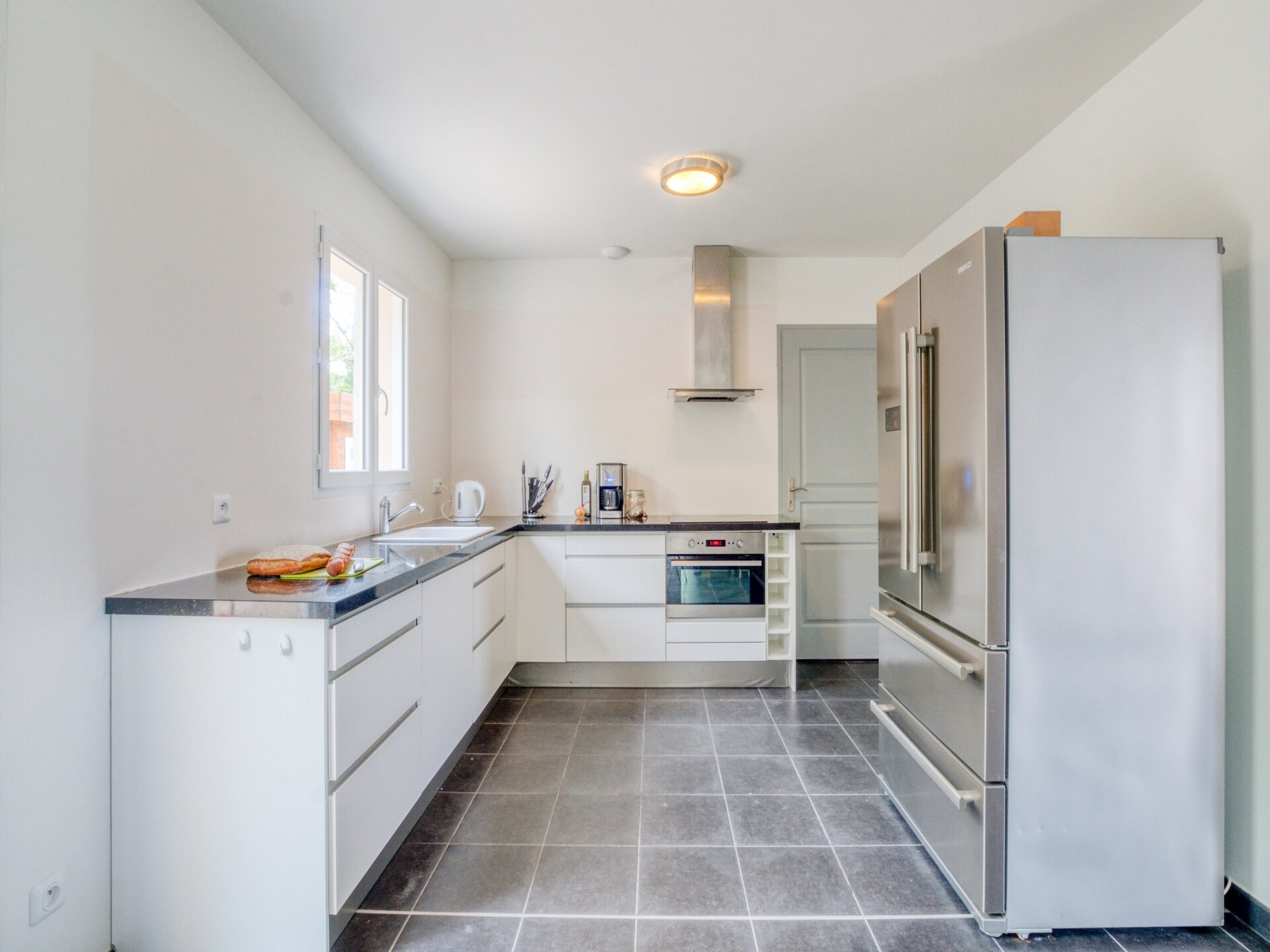 Luxe villa met privézwembad in de groene heuvels van Sainte-Foy-de-Longas - foto 14