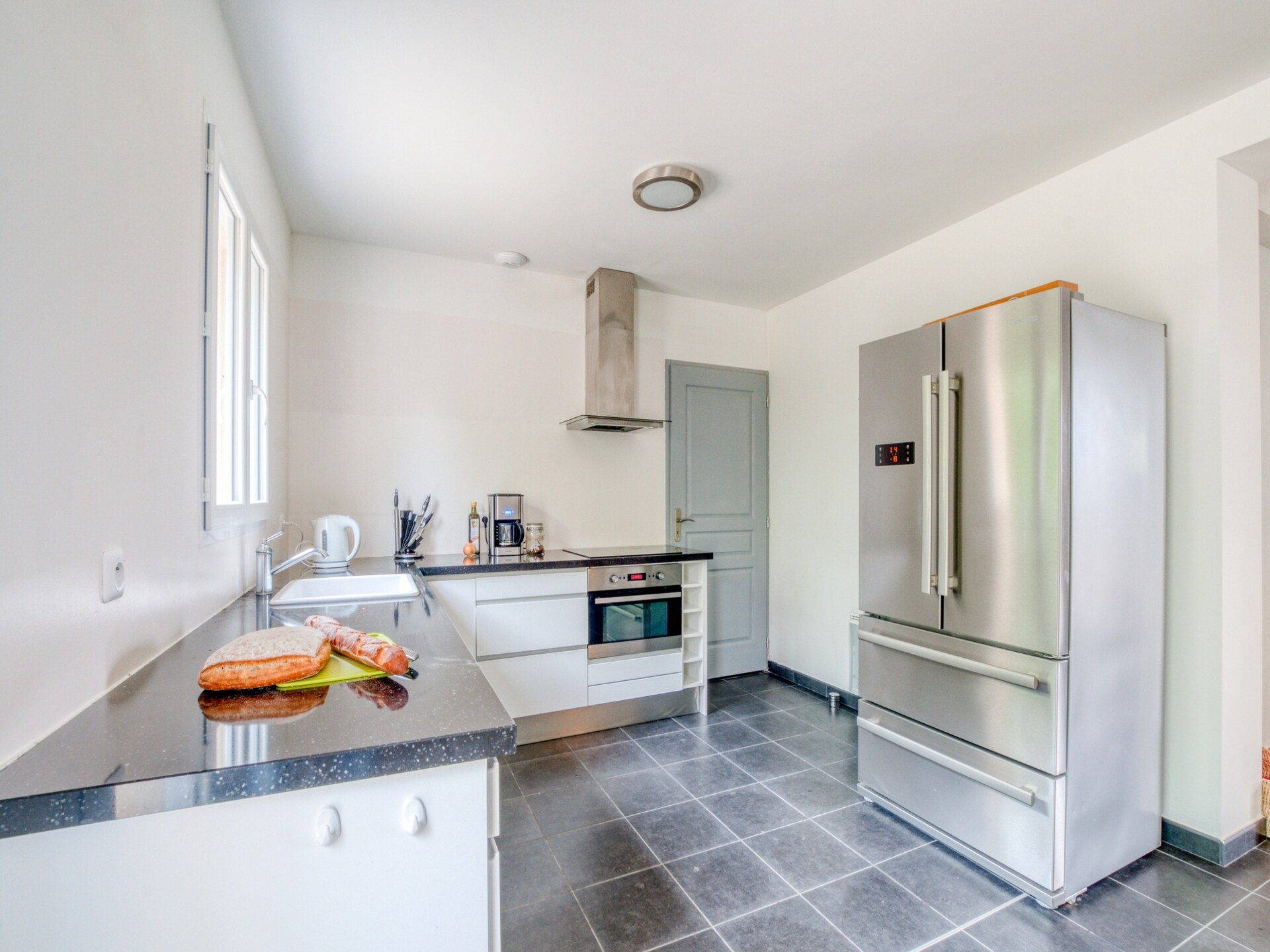 Luxe villa met privézwembad in de groene heuvels van Sainte-Foy-de-Longas - foto 15