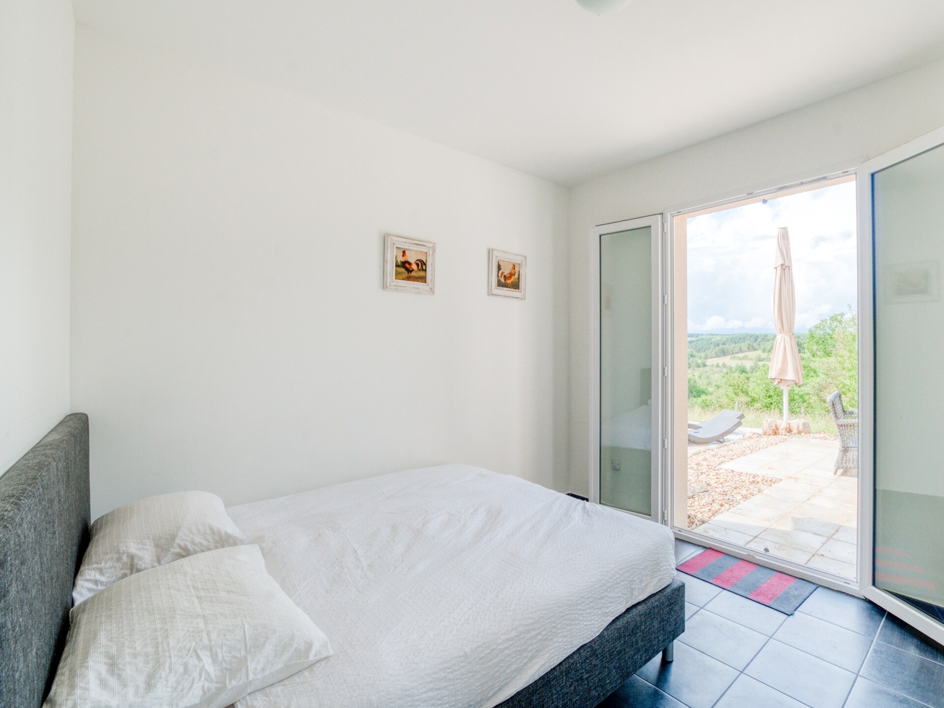 Luxe villa met privézwembad in de groene heuvels van Sainte-Foy-de-Longas - foto 25