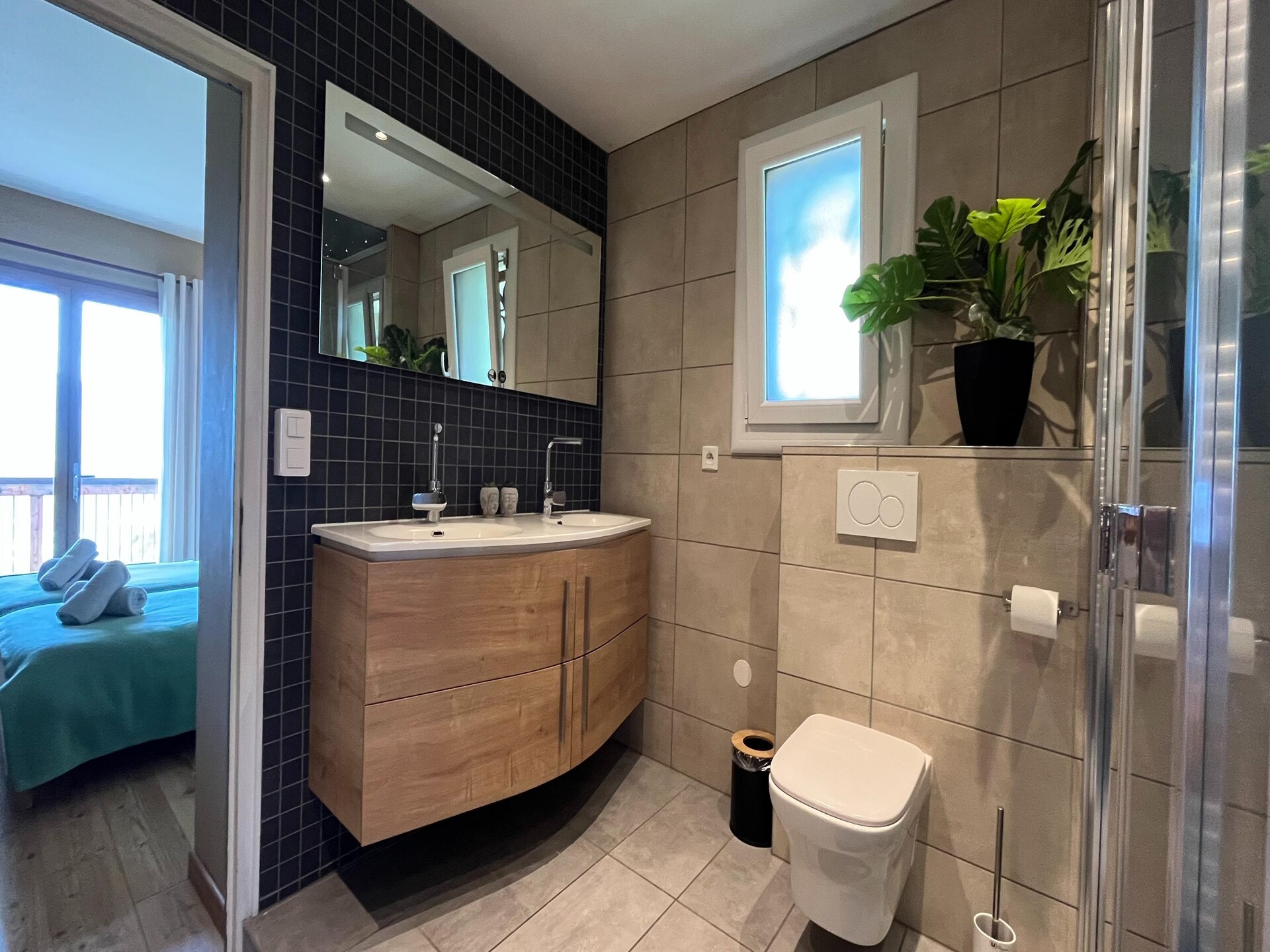Villa Les Chemins Croisés: Luxe vakantiehuis met zwembad, sauna en jacuzzi in Zuid-Frankrijk - foto 17