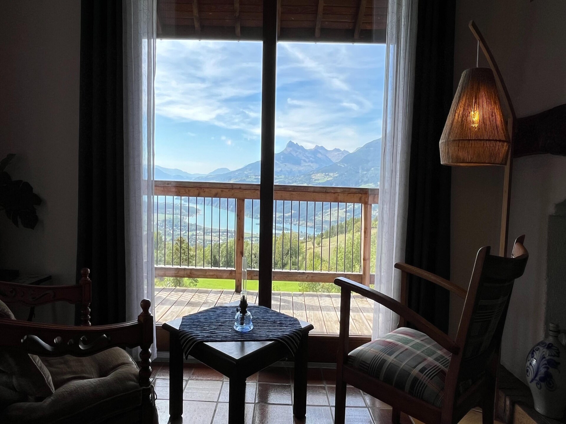 Villa Les Chemins Croisés: Luxe vakantiehuis met zwembad, sauna en jacuzzi in Zuid-Frankrijk - foto 27
