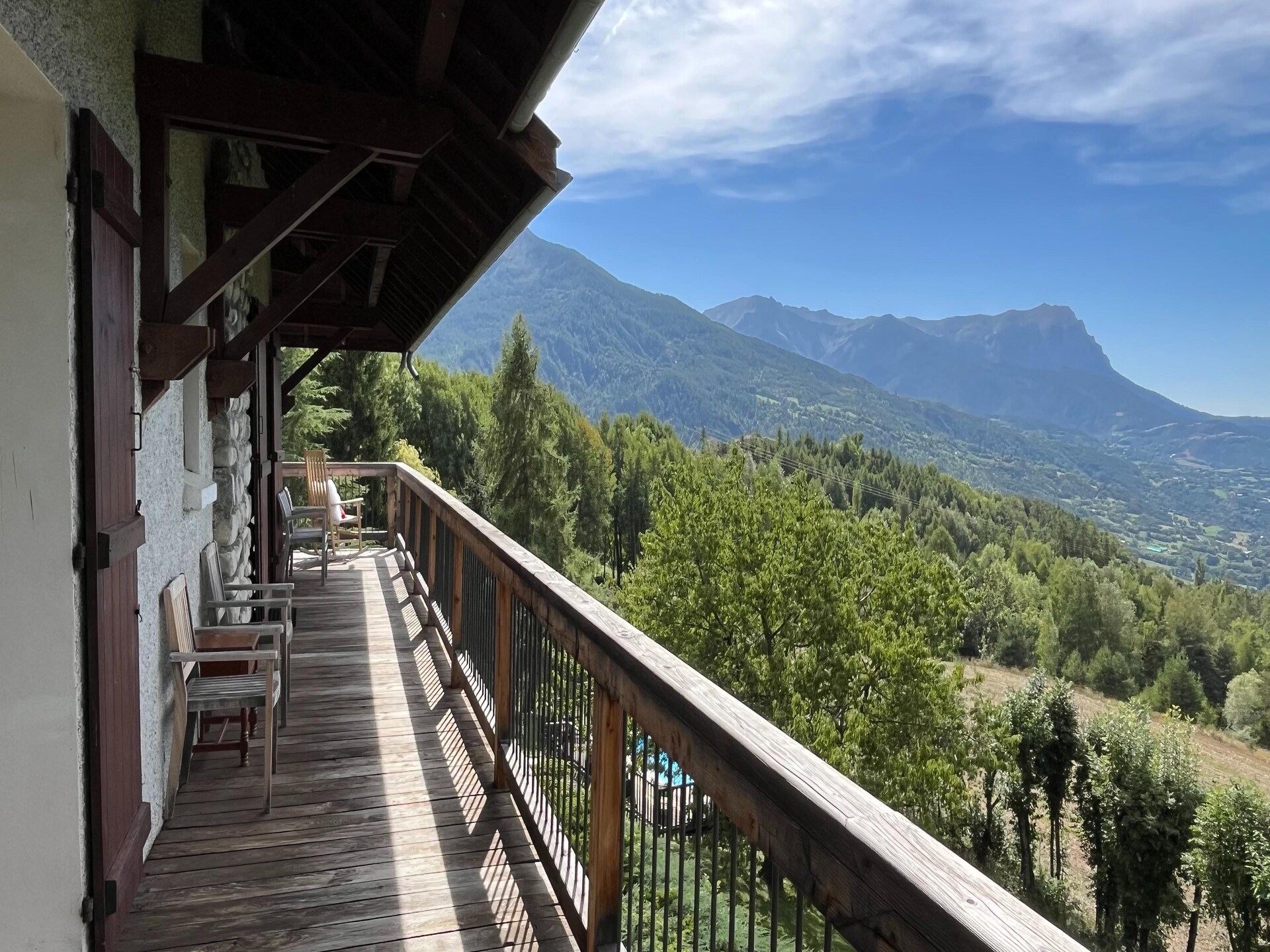 Villa Les Chemins Croisés: Luxe vakantiehuis met zwembad, sauna en jacuzzi in Zuid-Frankrijk - foto 23