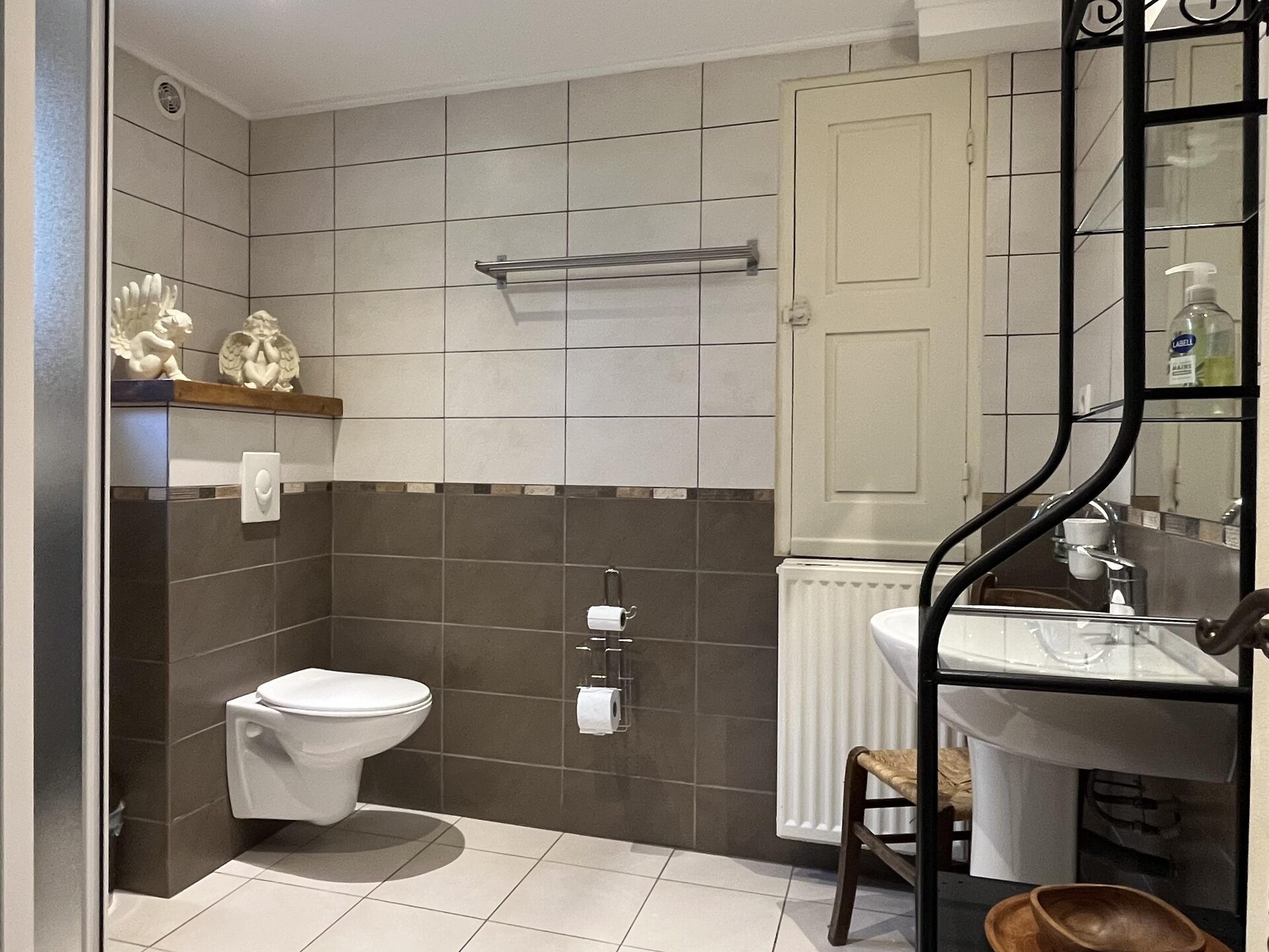Villa Les Chemins Croisés: Luxe vakantiehuis met zwembad, sauna en jacuzzi in Zuid-Frankrijk - foto 19