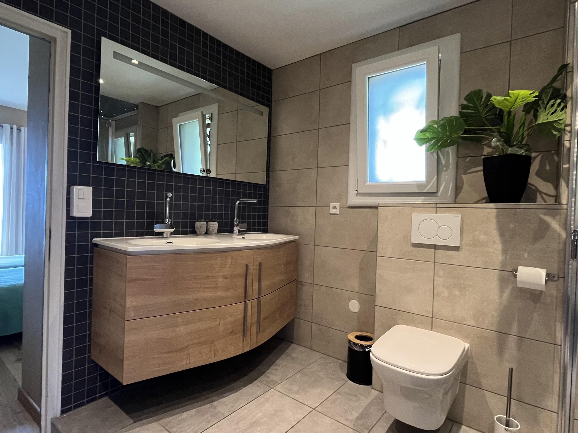 Villa Les Chemins Croisés: Luxe vakantiehuis met zwembad, sauna en jacuzzi in Zuid-Frankrijk - foto 20