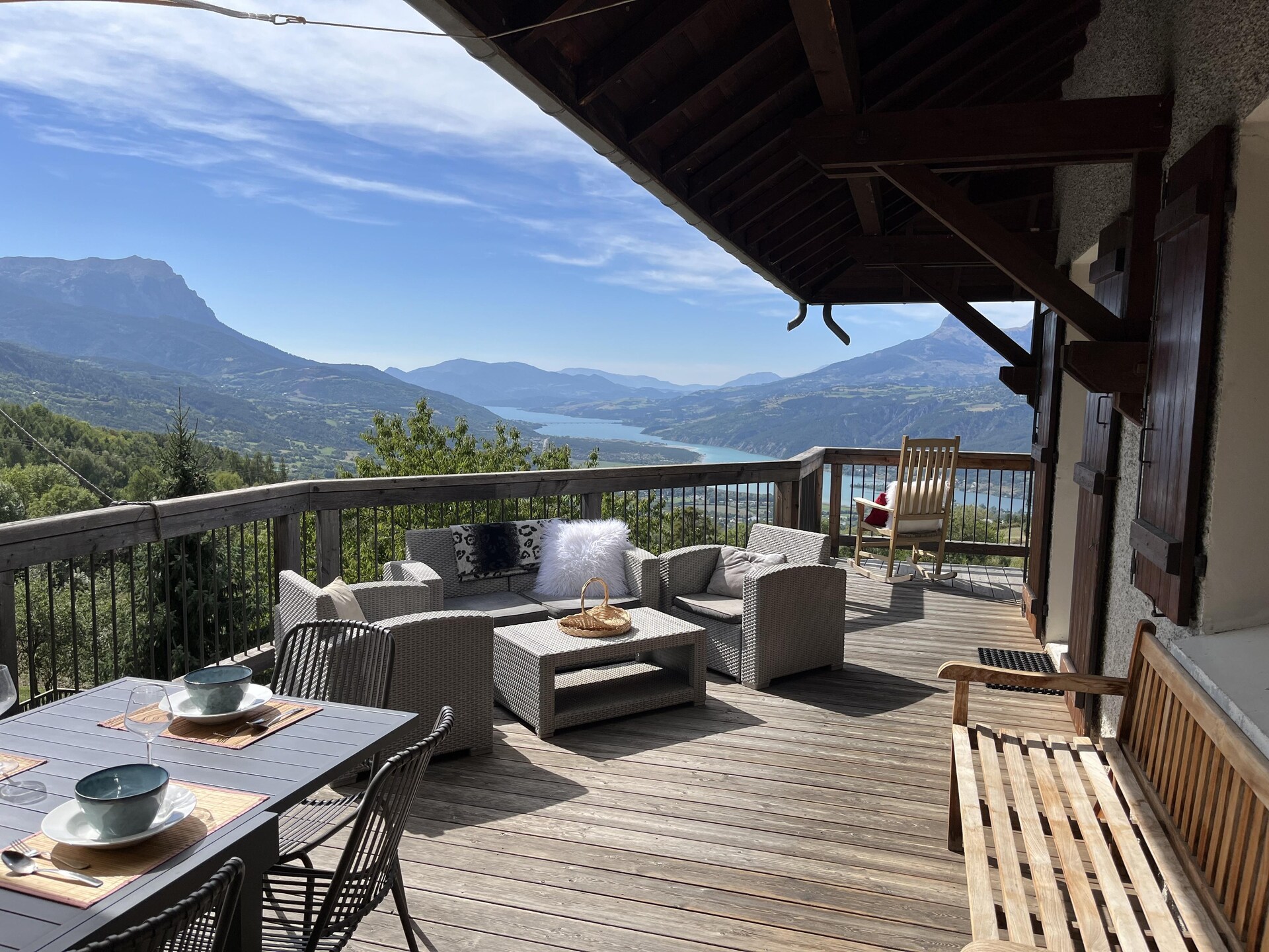 Villa Les Chemins Croisés: Luxe vakantiehuis met zwembad, sauna en jacuzzi in Zuid-Frankrijk - foto 25
