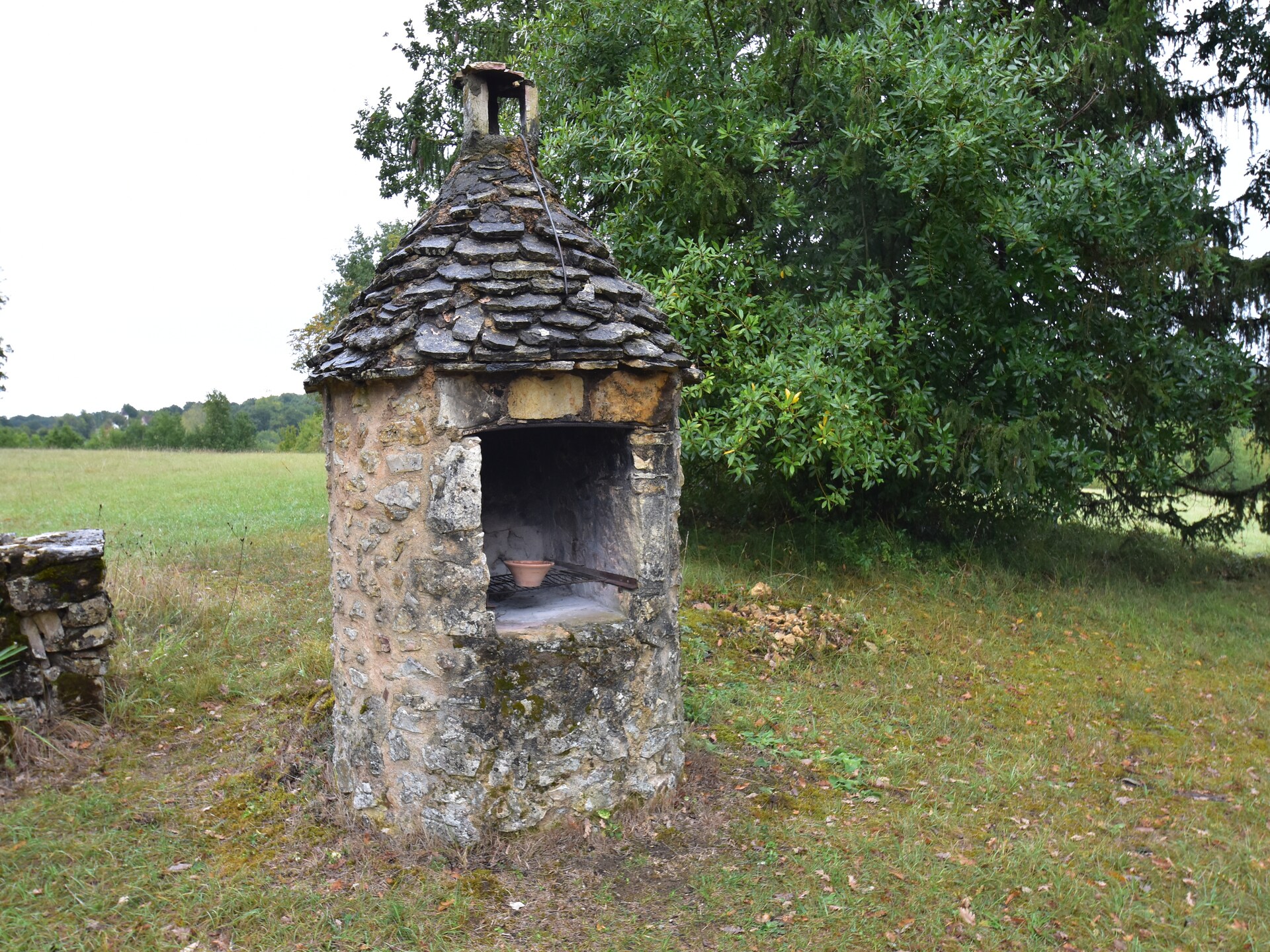 Knus vrijstaand huisje voor 2 in het bos van Berbiguières, Dordogne - foto 15