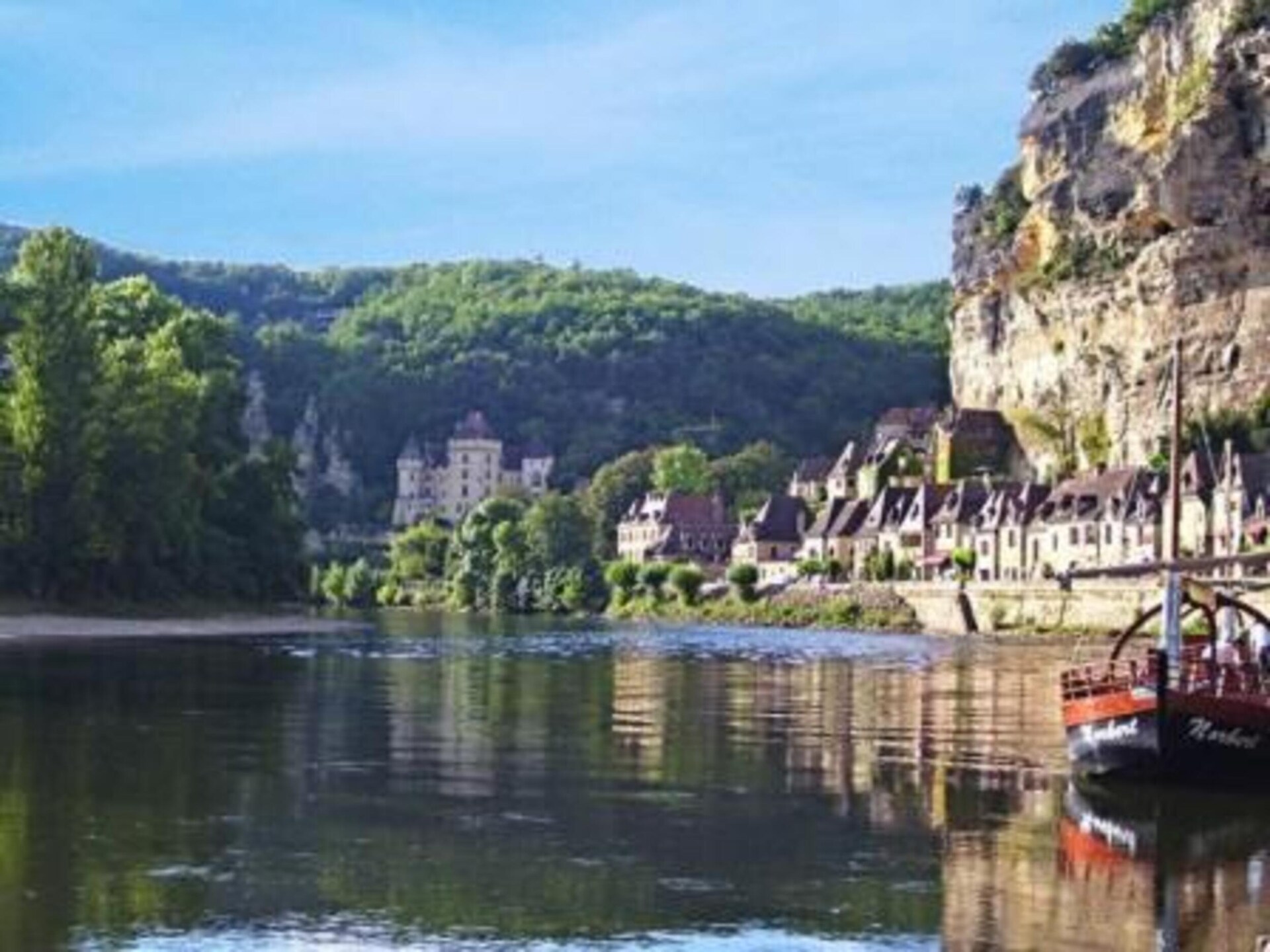Knus vrijstaand huisje voor 2 in het bos van Berbiguières, Dordogne - foto 26