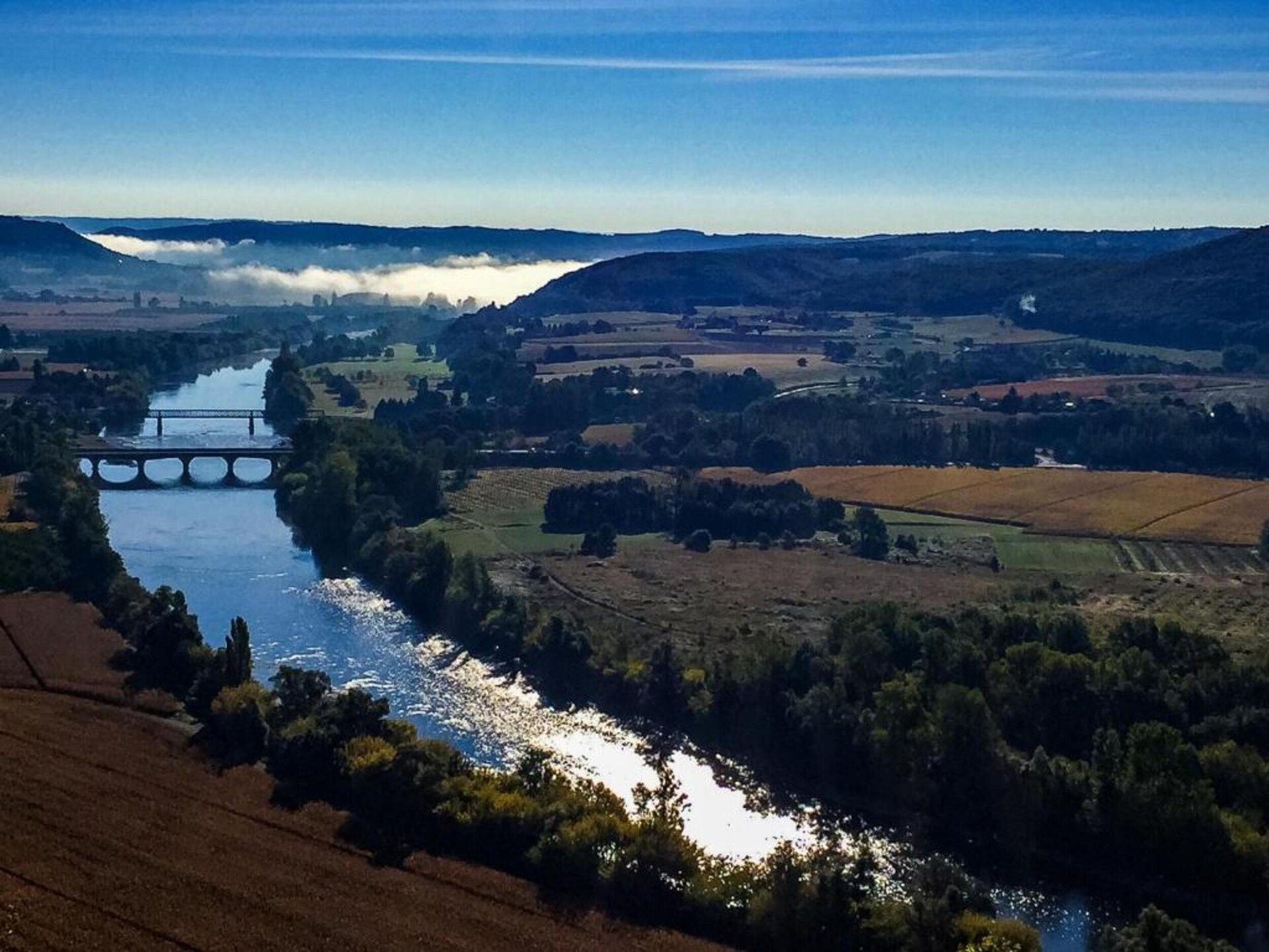 Knus vrijstaand huisje voor 2 in het bos van Berbiguières, Dordogne - foto 37