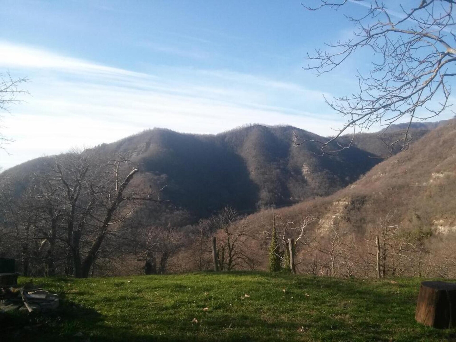 Vrijstaand Toscaans vakantiehuis voor 8 personen met zwembad nabij Dicomano - foto 36