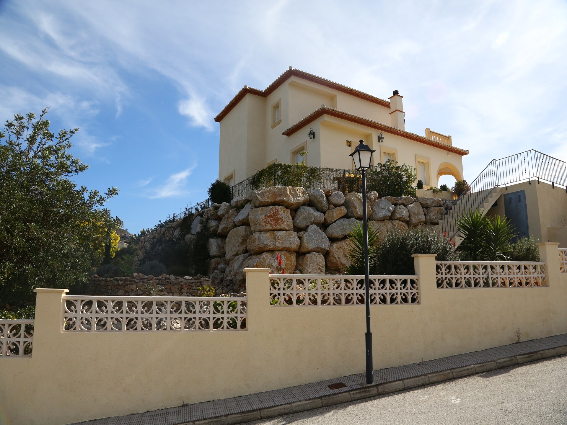 Casa Alcalalí: authentiek vakantiehuis met privézwembad in Spaanse heuvels - foto 29