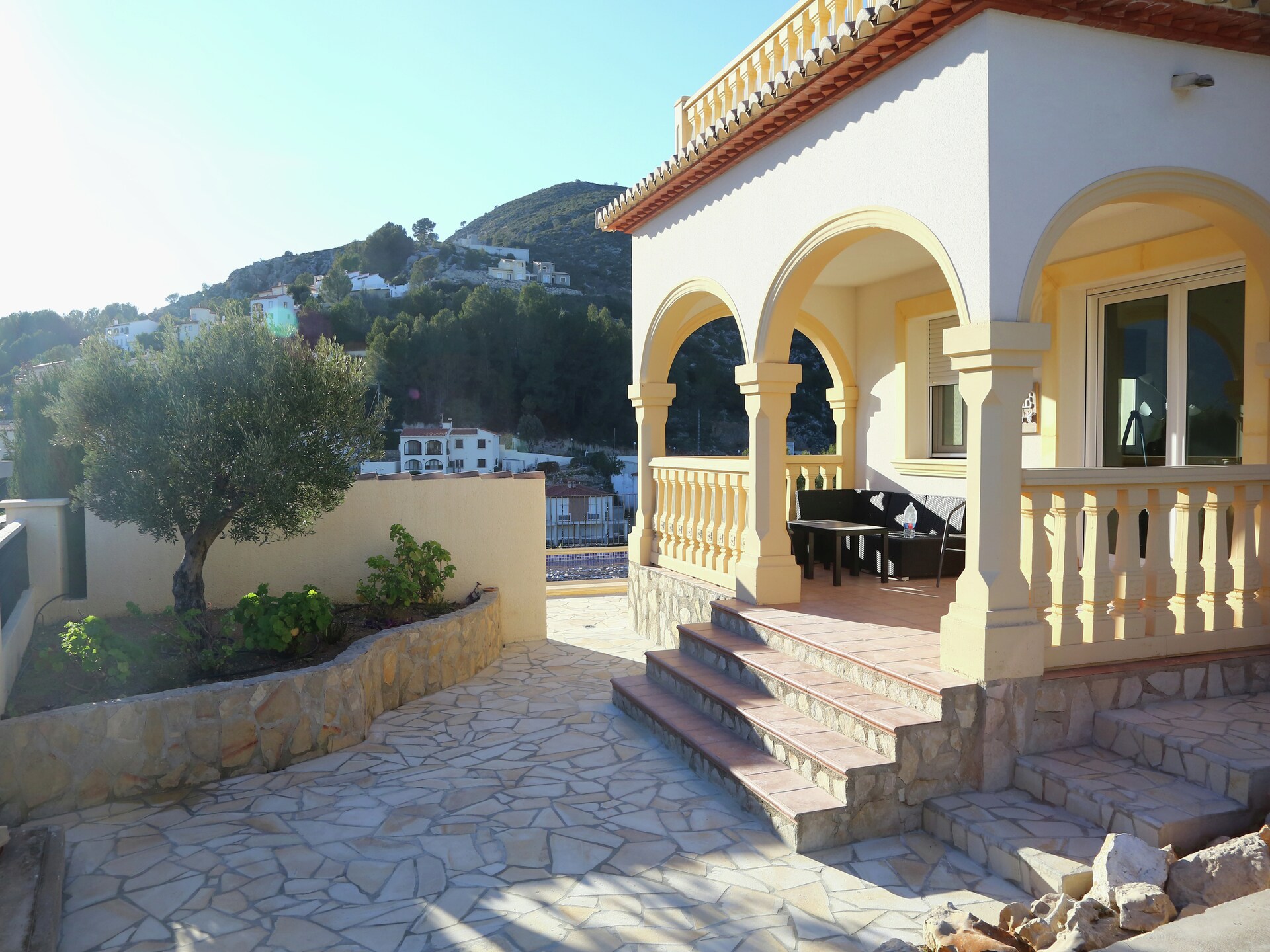 Casa Alcalalí: authentiek vakantiehuis met privézwembad in Spaanse heuvels - foto 28