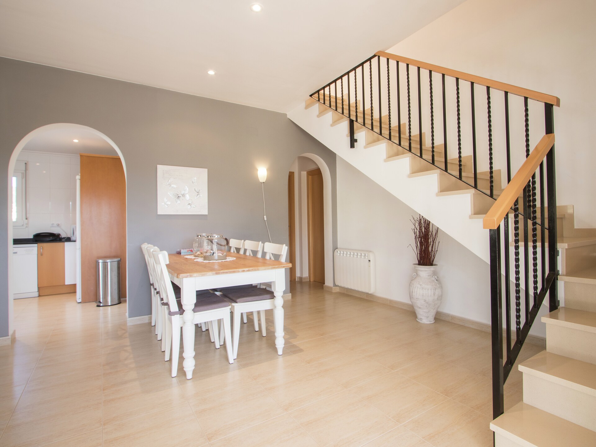 Casa Alcalalí: authentiek vakantiehuis met privézwembad in Spaanse heuvels - foto 13