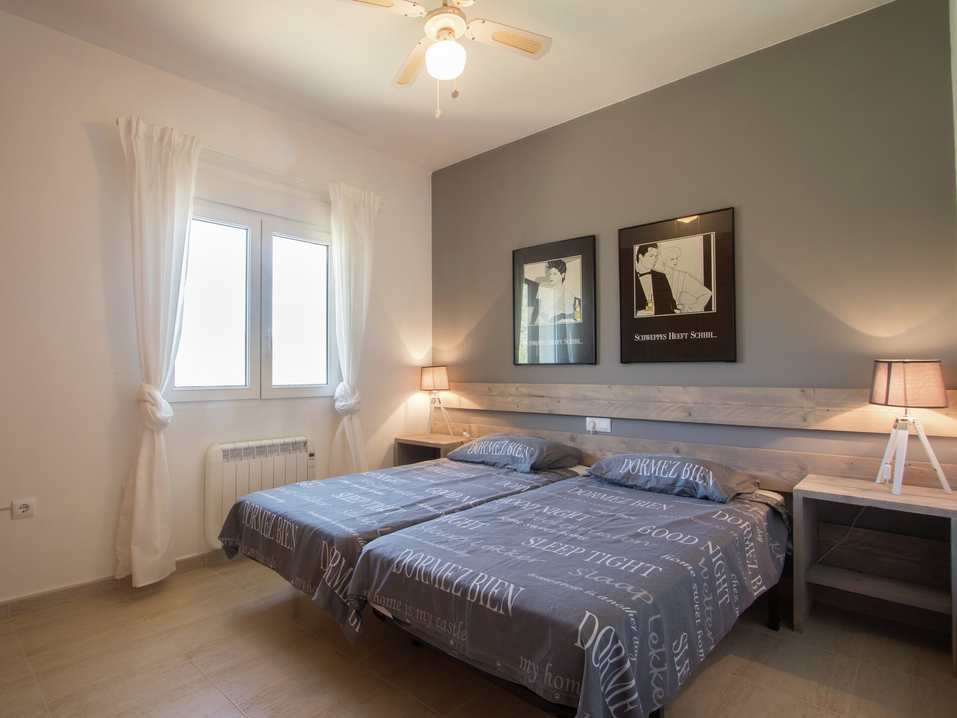 Casa Alcalalí: authentiek vakantiehuis met privézwembad in Spaanse heuvels - foto 20