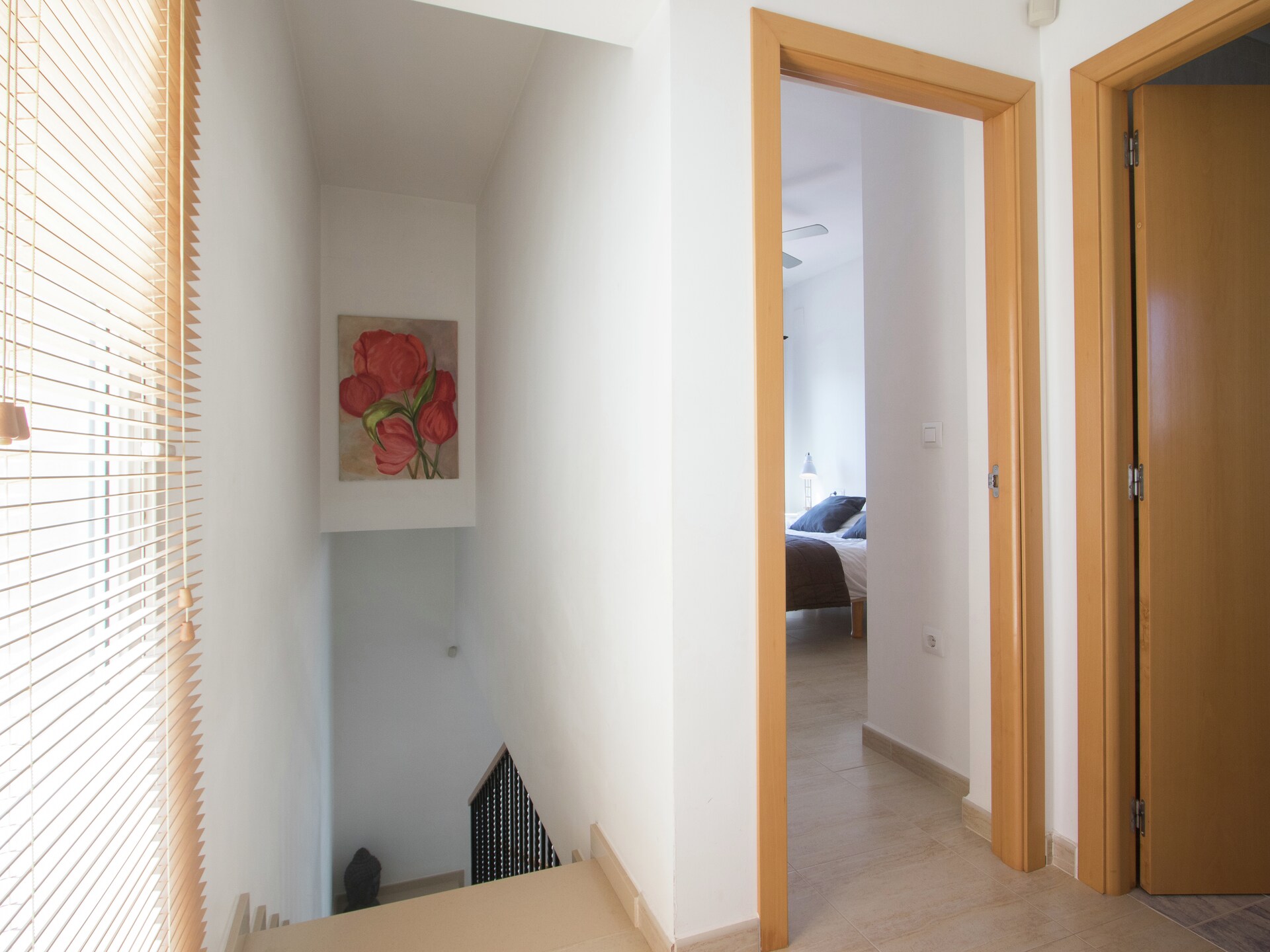 Casa Alcalalí: authentiek vakantiehuis met privézwembad in Spaanse heuvels - foto 17