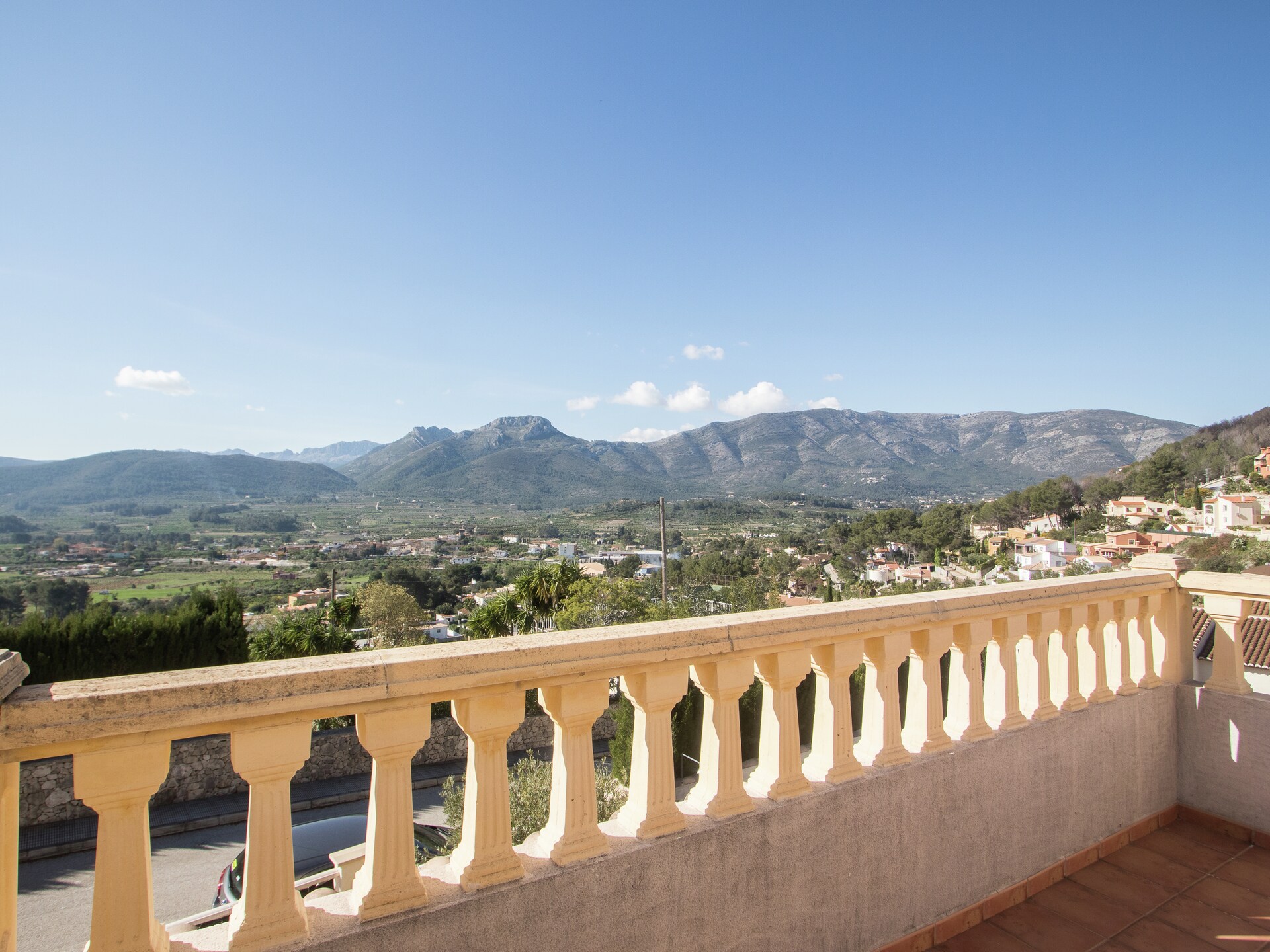 Casa Alcalalí: authentiek vakantiehuis met privézwembad in Spaanse heuvels - foto 27