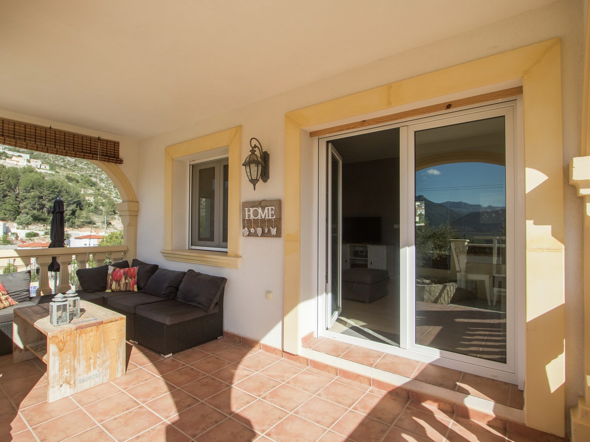 Casa Alcalalí: authentiek vakantiehuis met privézwembad in Spaanse heuvels - foto 10