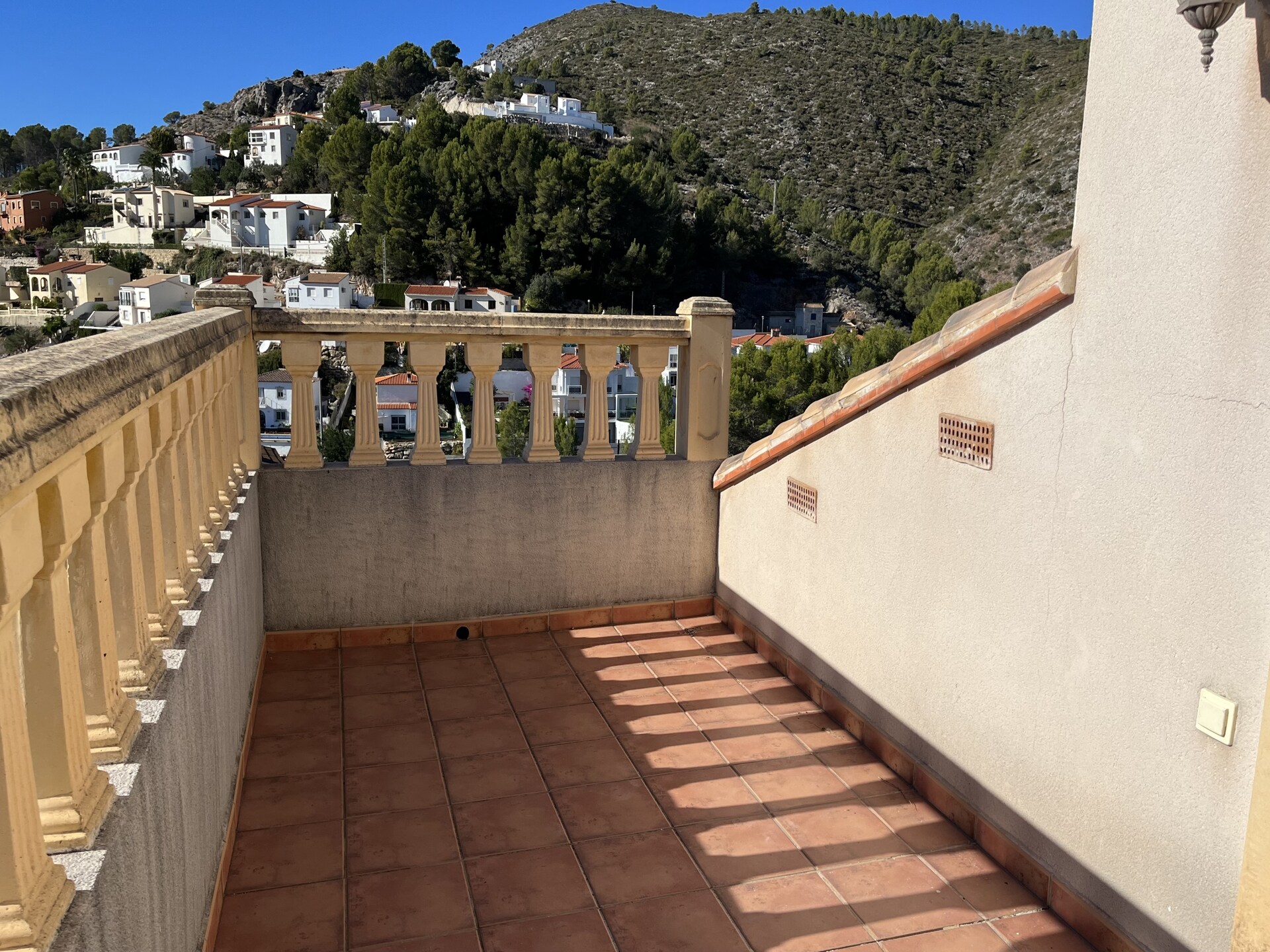 Casa Alcalalí: authentiek vakantiehuis met privézwembad in Spaanse heuvels - foto 30