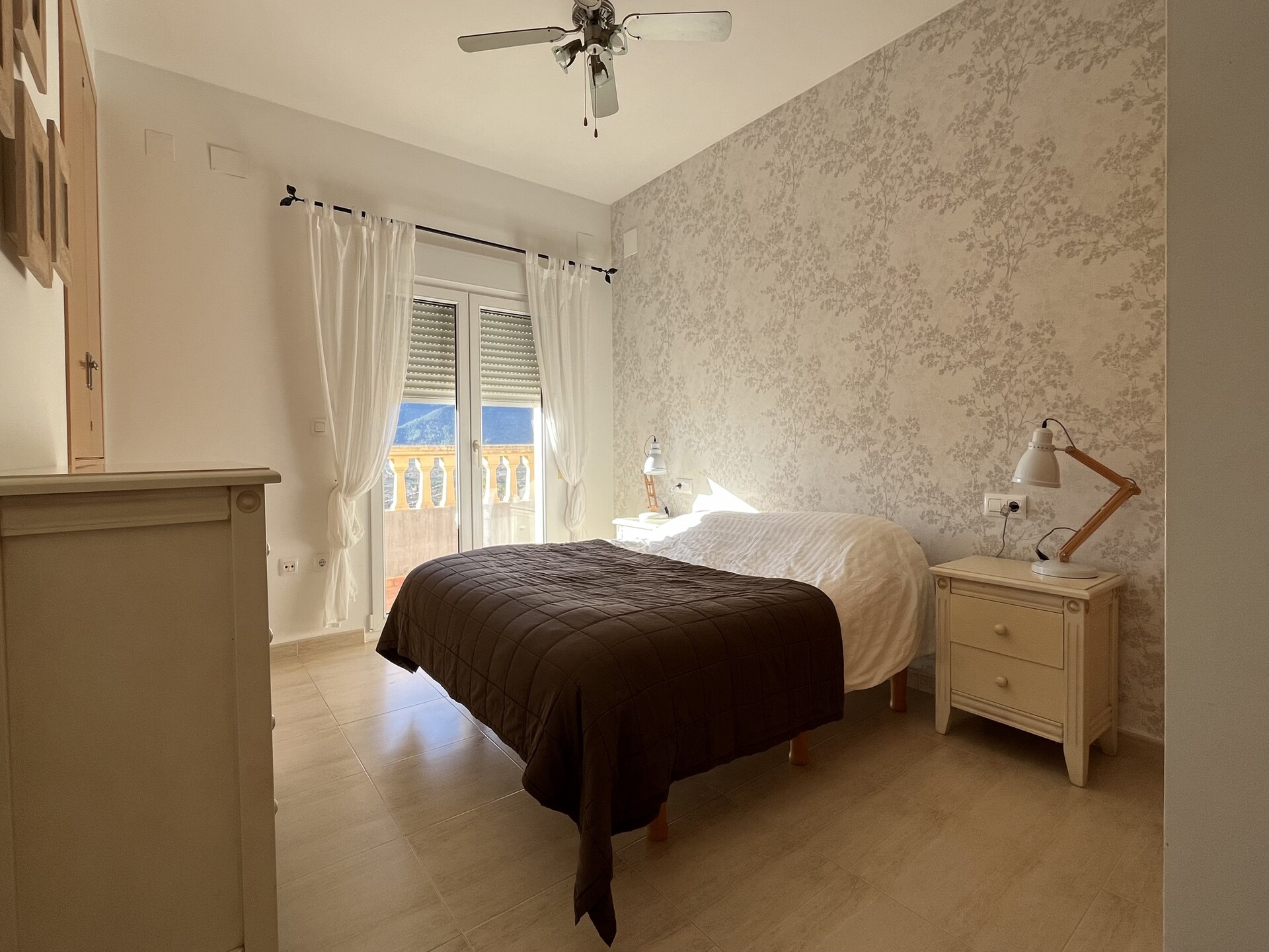 Casa Alcalalí: authentiek vakantiehuis met privézwembad in Spaanse heuvels - foto 18