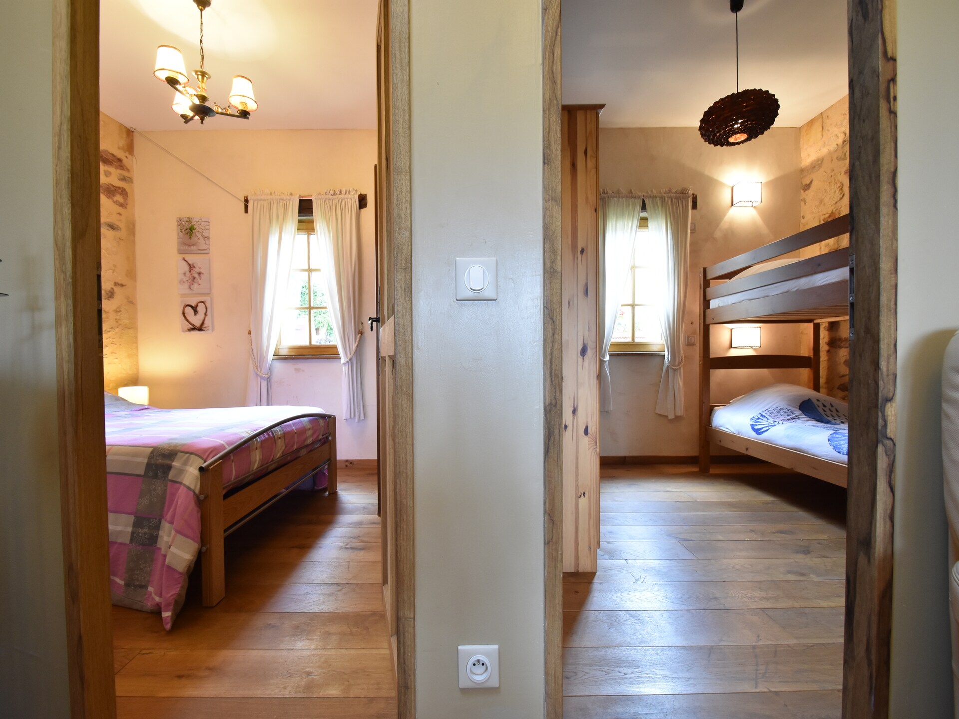 Vrijstaand vakantiehuis nabij golfbaan in Montferrand-du-Périgord - foto 12