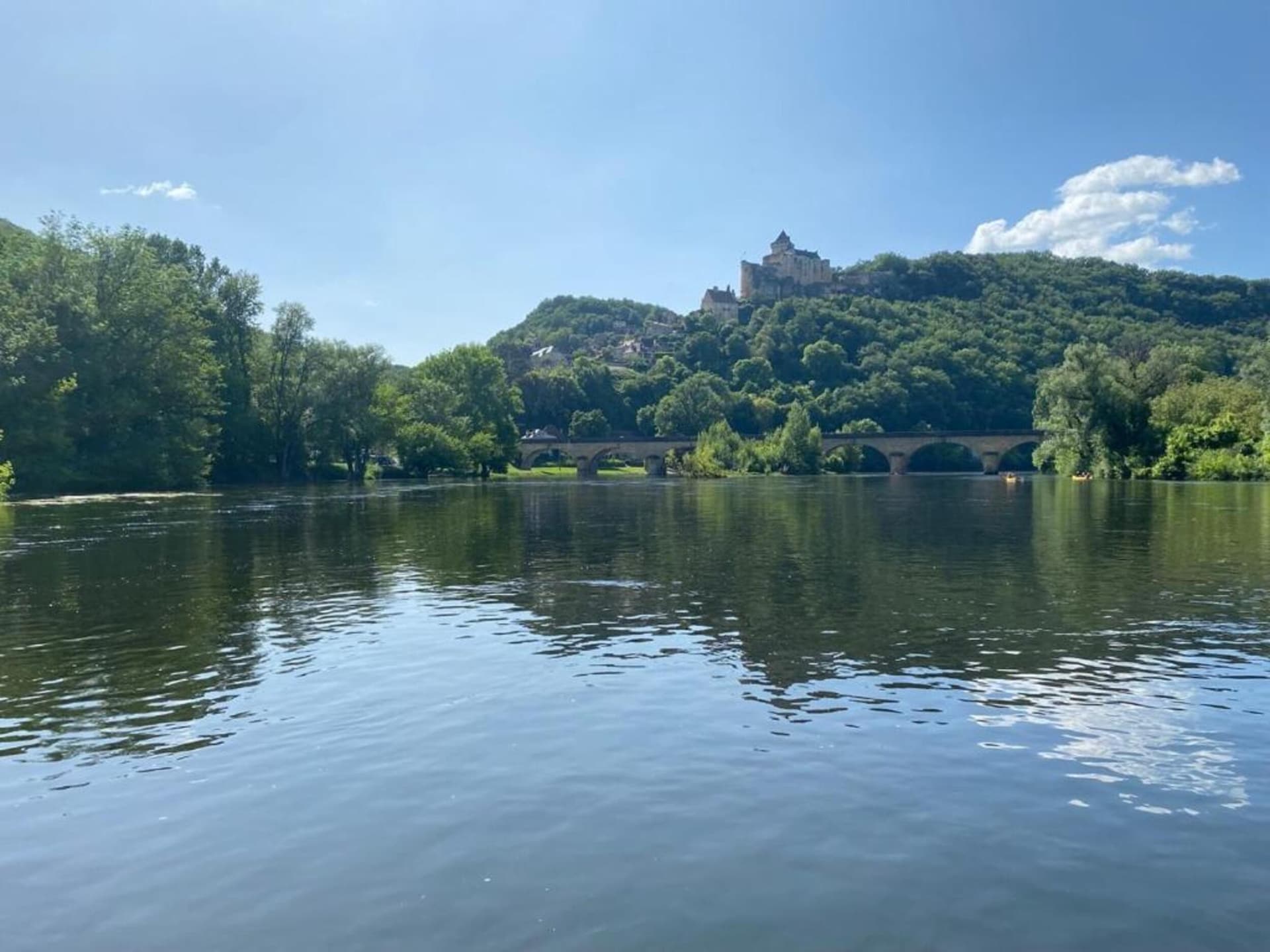 Vrijstaand vakantiehuis nabij golfbaan in Montferrand-du-Périgord - foto 39