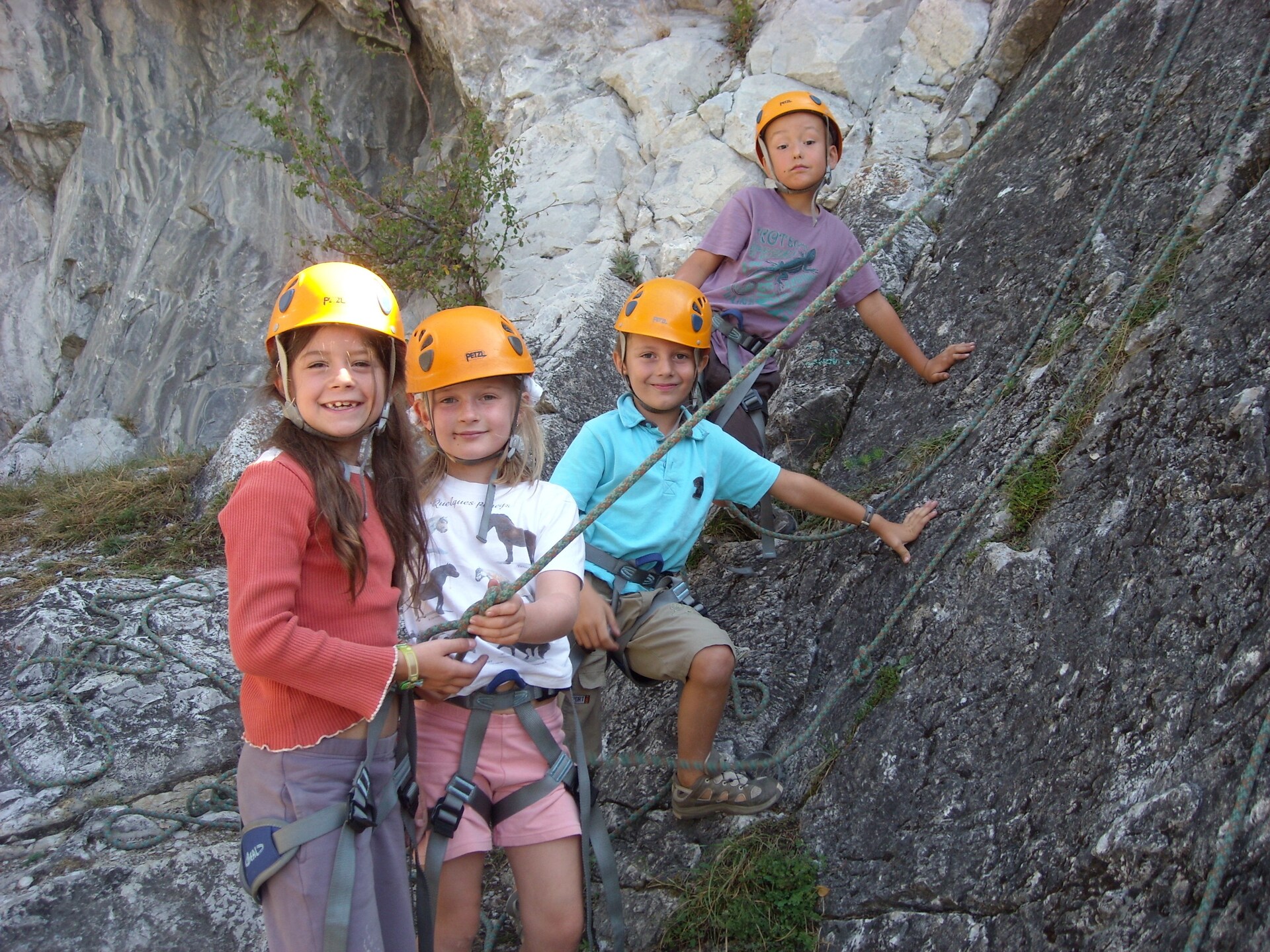 Gezellig chalet voor 4 personen in La Norma - foto 21