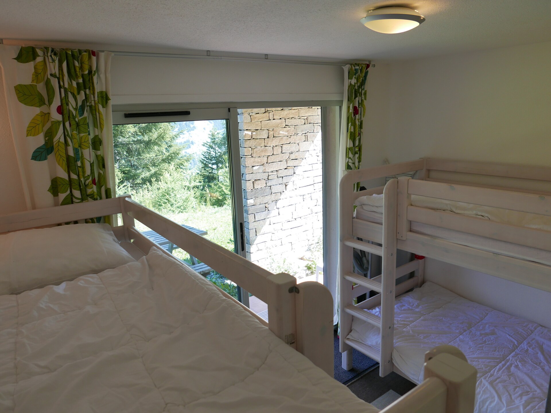 Gezellig chalet voor 4 personen in La Norma - foto 8