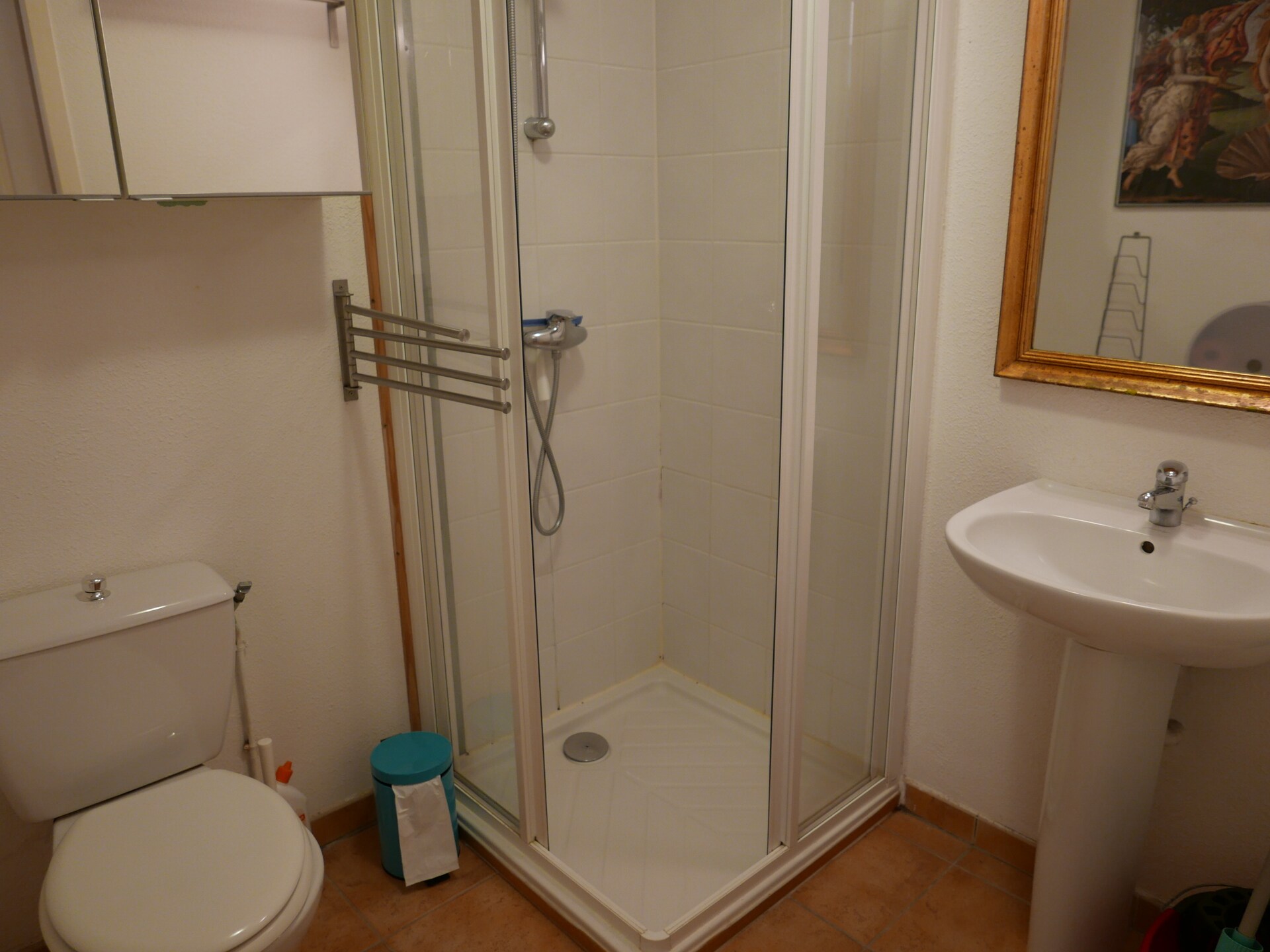 Gezellig chalet voor 4 personen in La Norma - foto 9