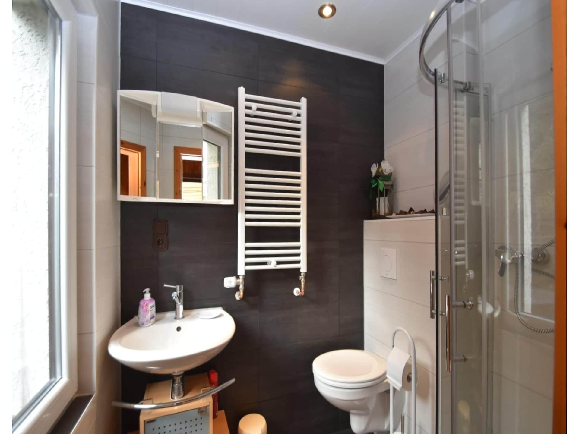 2-persoons appartement aan de bosrand in Blankenburg - foto 8