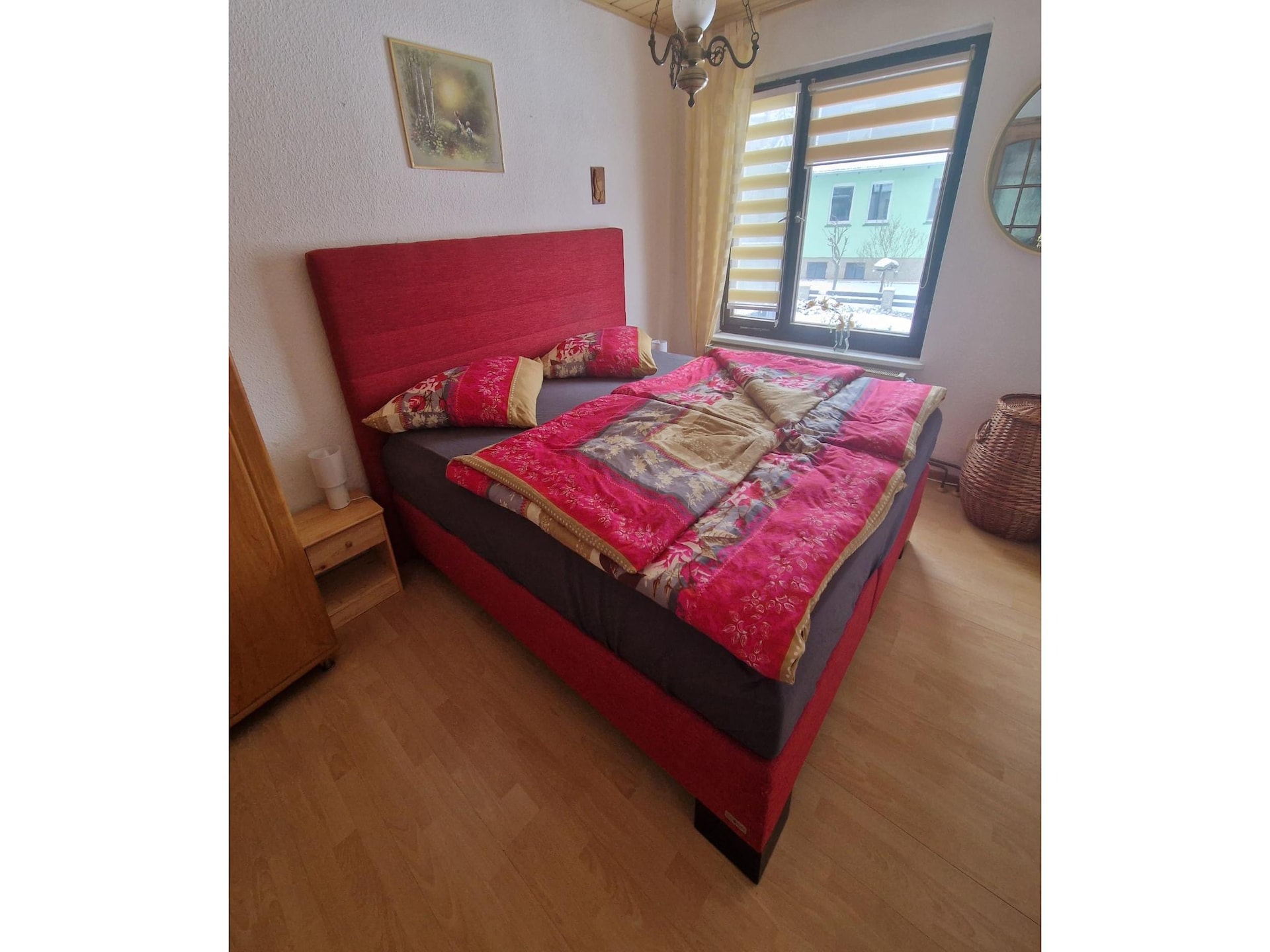 2-persoons appartement aan de bosrand in Blankenburg - foto 15