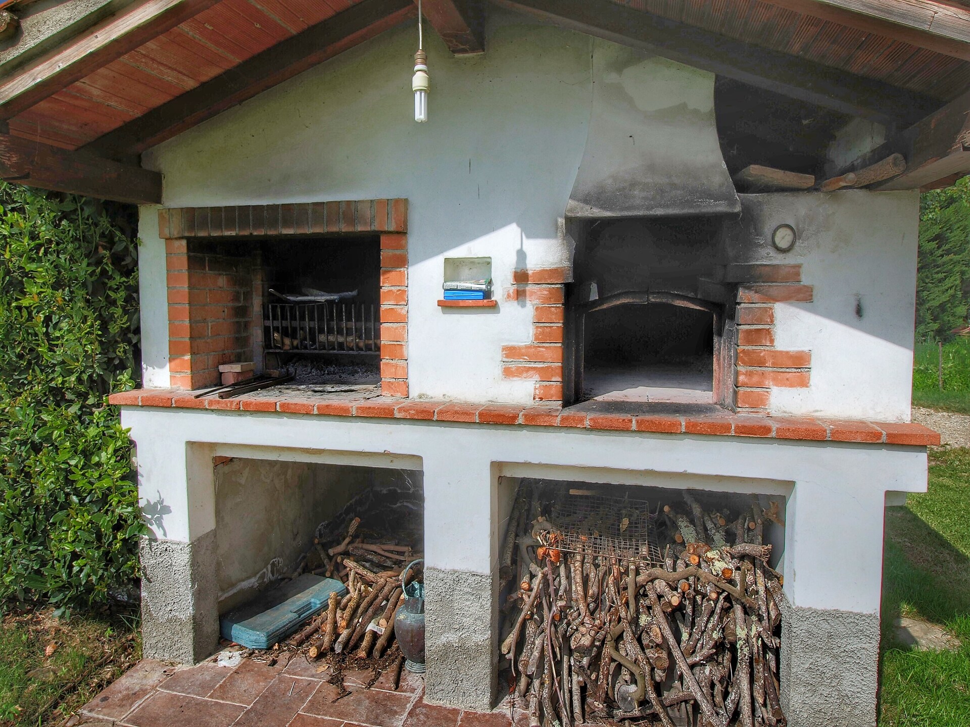 Sfeervol vakantiehuis Montecchio in Castiglion Fiorentino - foto 32