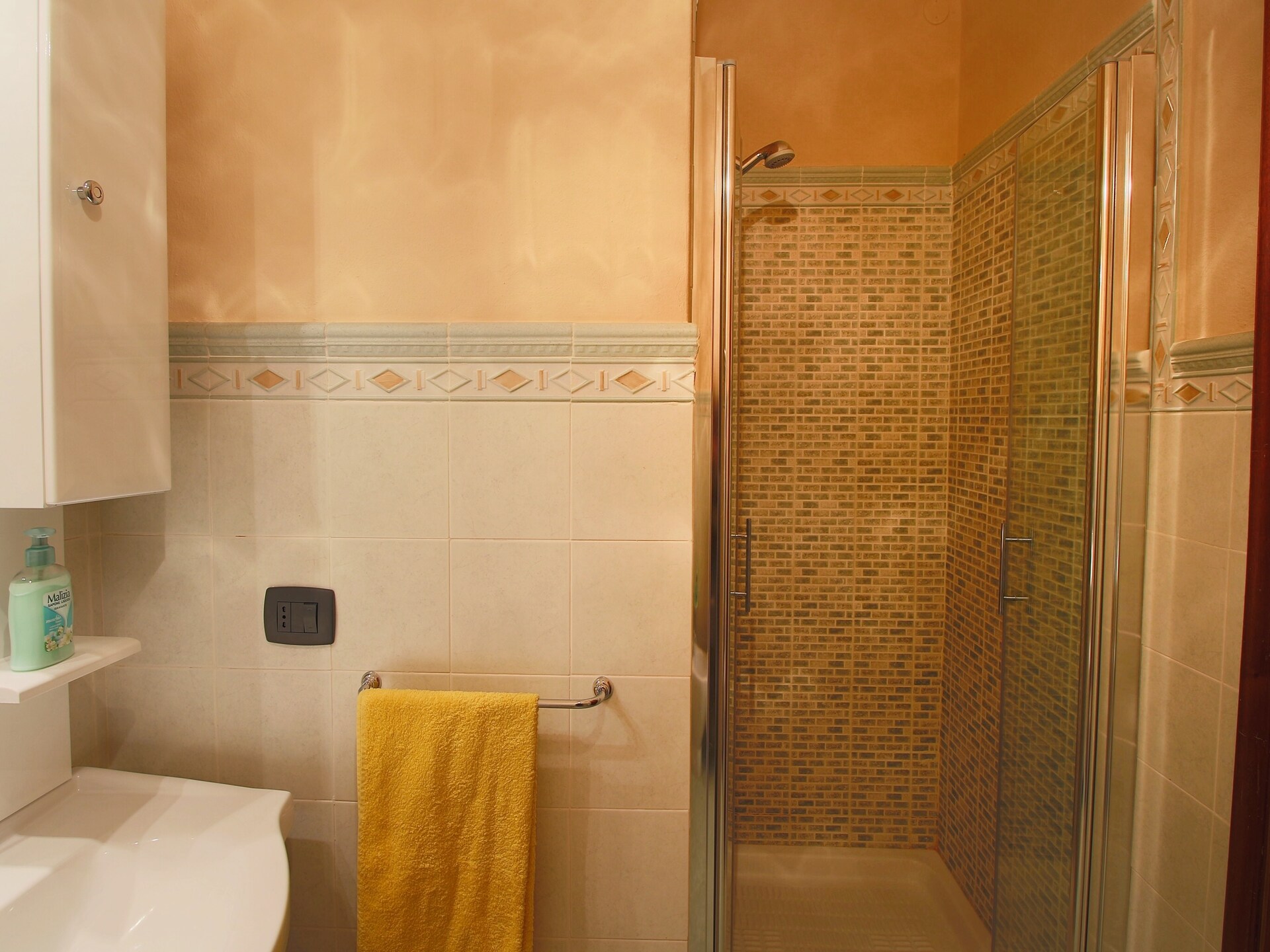 Sfeervol vakantiehuis Montecchio in Castiglion Fiorentino - foto 26