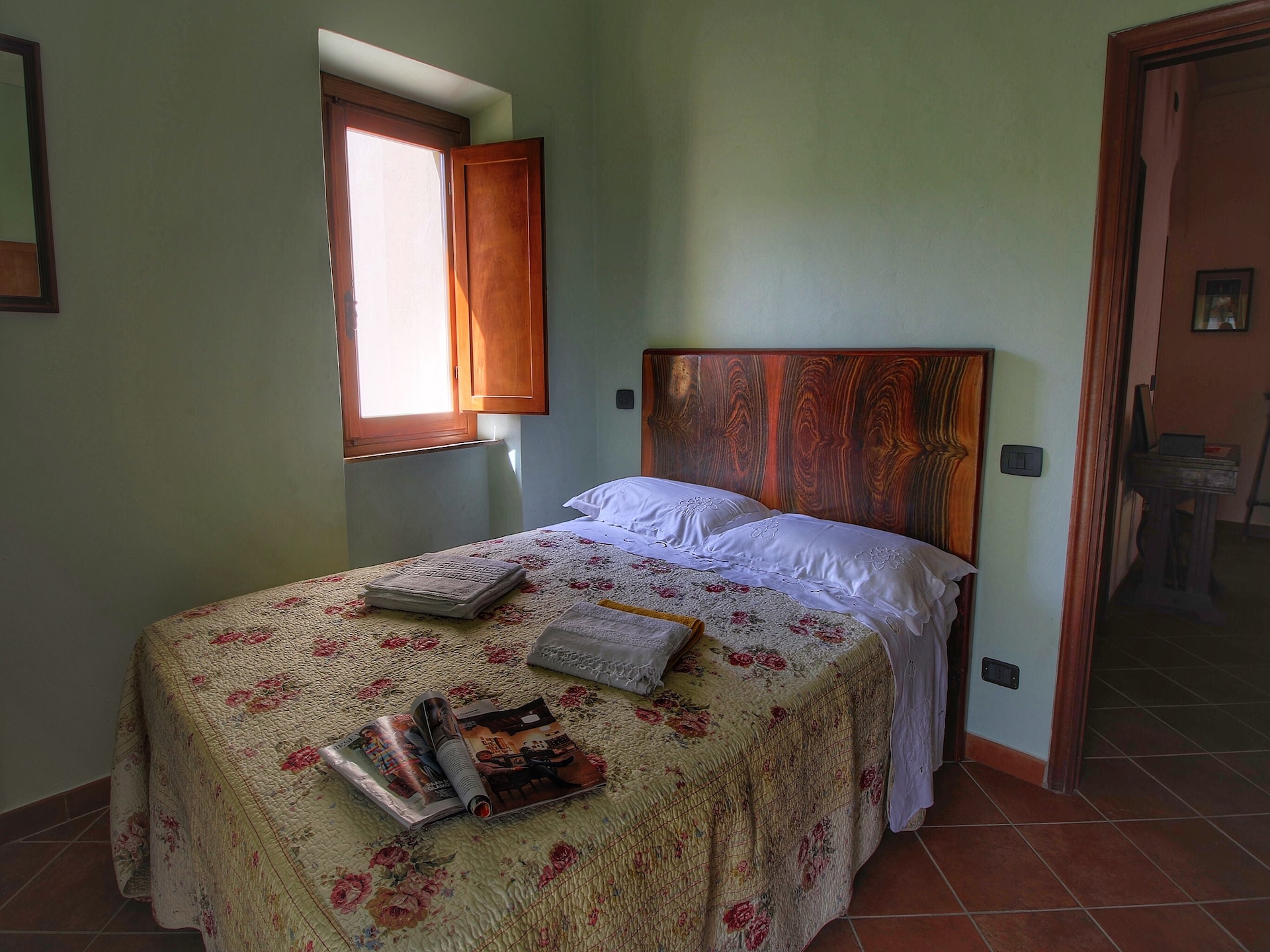 Sfeervol vakantiehuis Montecchio in Castiglion Fiorentino - foto 24