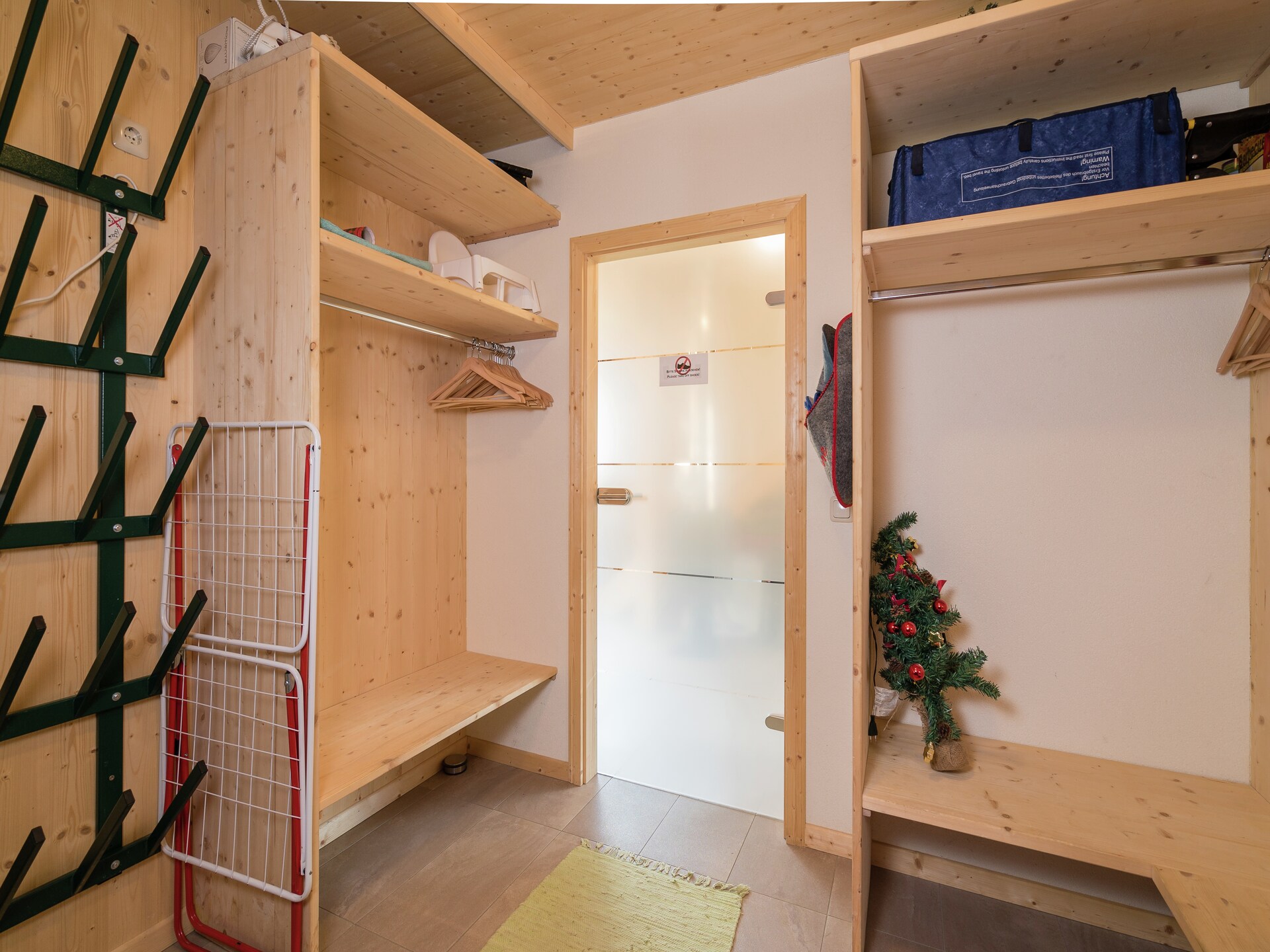 Chalet 12b: Vrijstaand aan de piste in Kreischberg voor 9 personen - foto 14