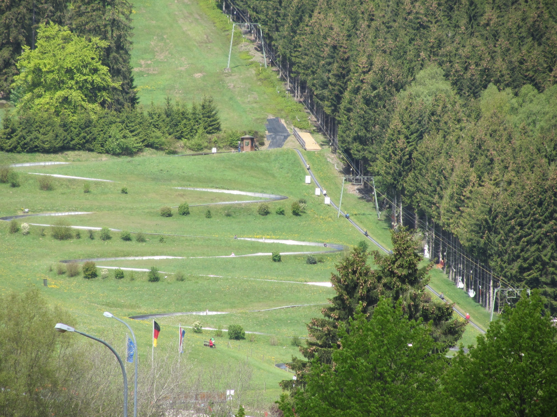 13-persoons luxe villa in Medebach Küstelberg nabij de piste - foto 40