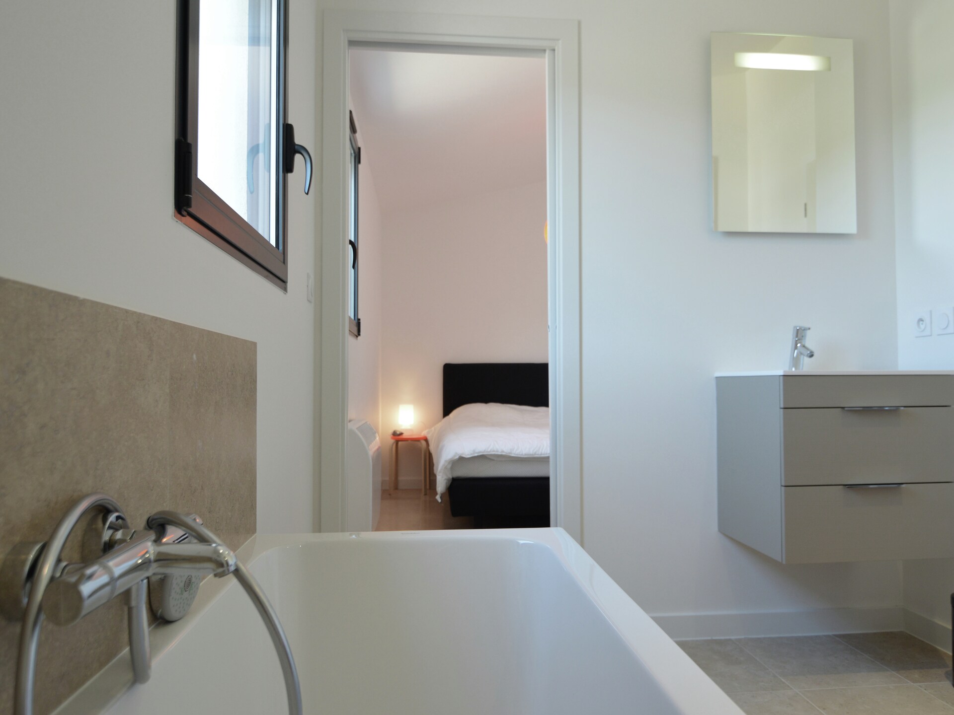 Villa Provatoux: verwarmd zwembad aan de voet van de Mont Ventoux - foto 15