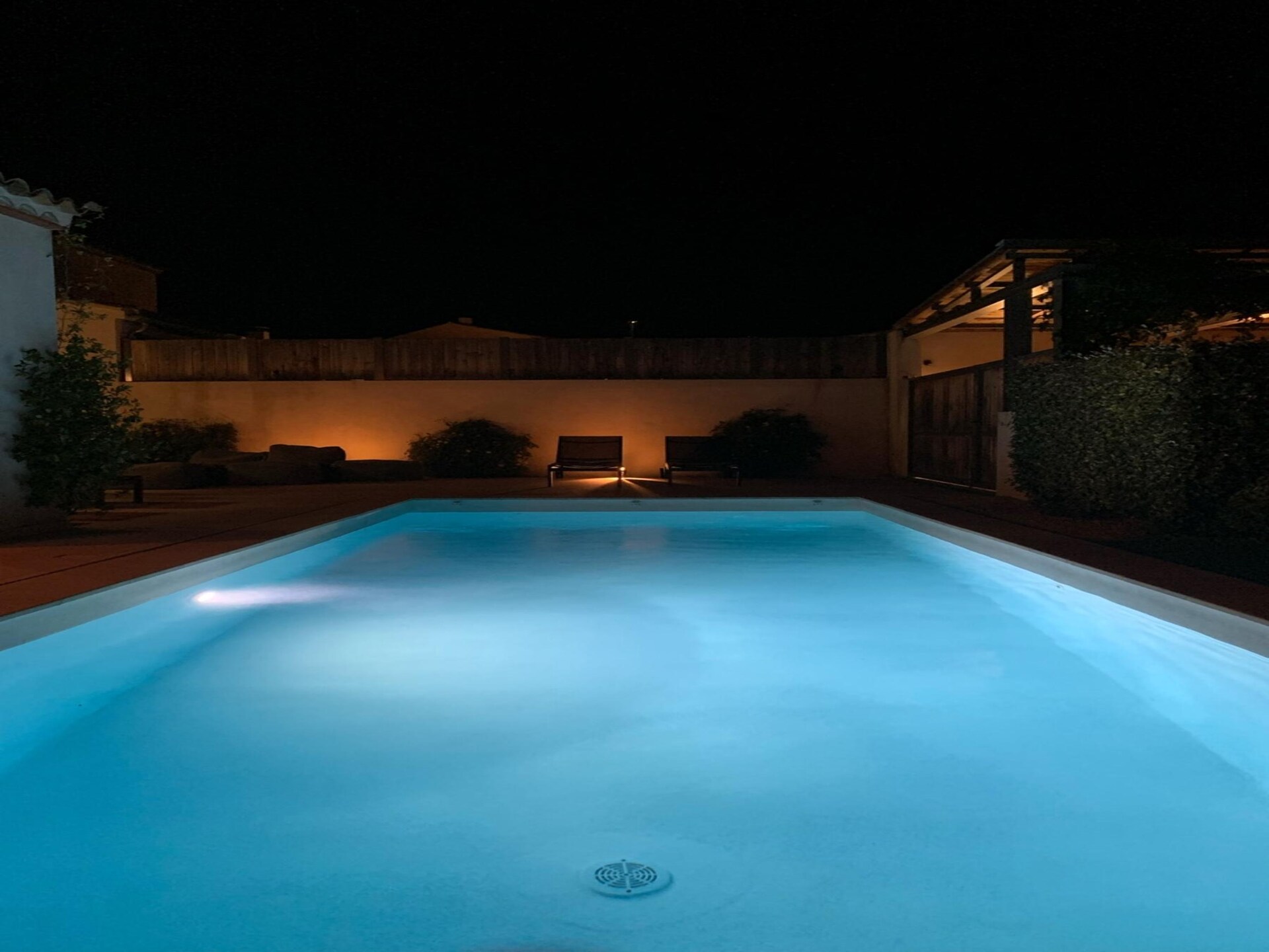 Villa Provatoux: verwarmd zwembad aan de voet van de Mont Ventoux - foto 9